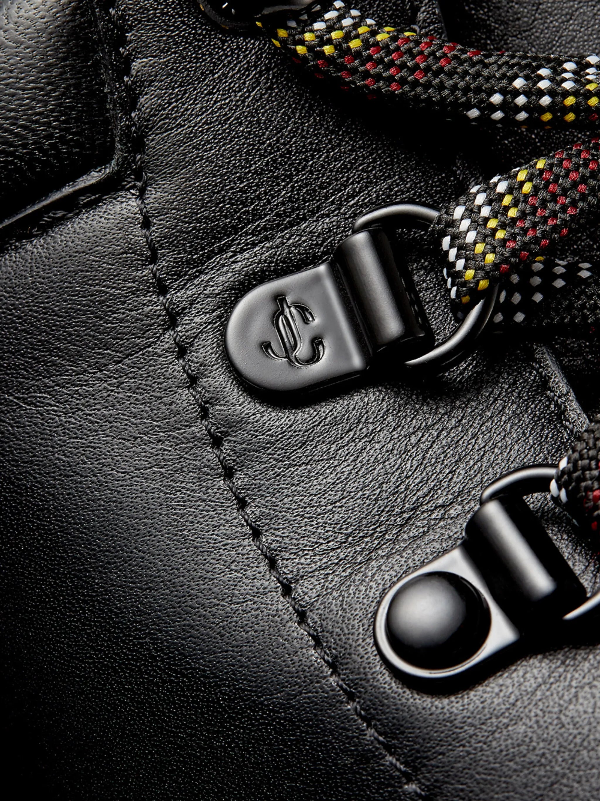 Eshe hiking boots