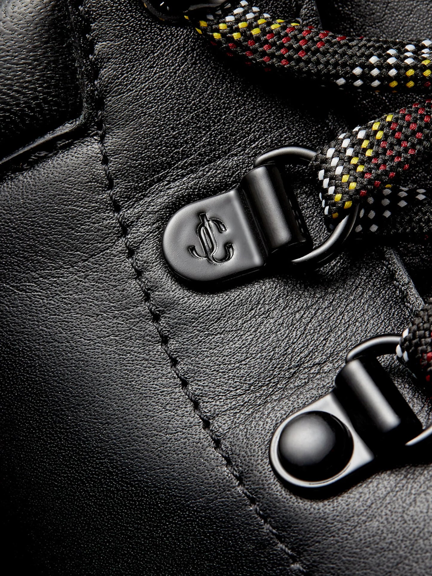 Eshe hiking boots