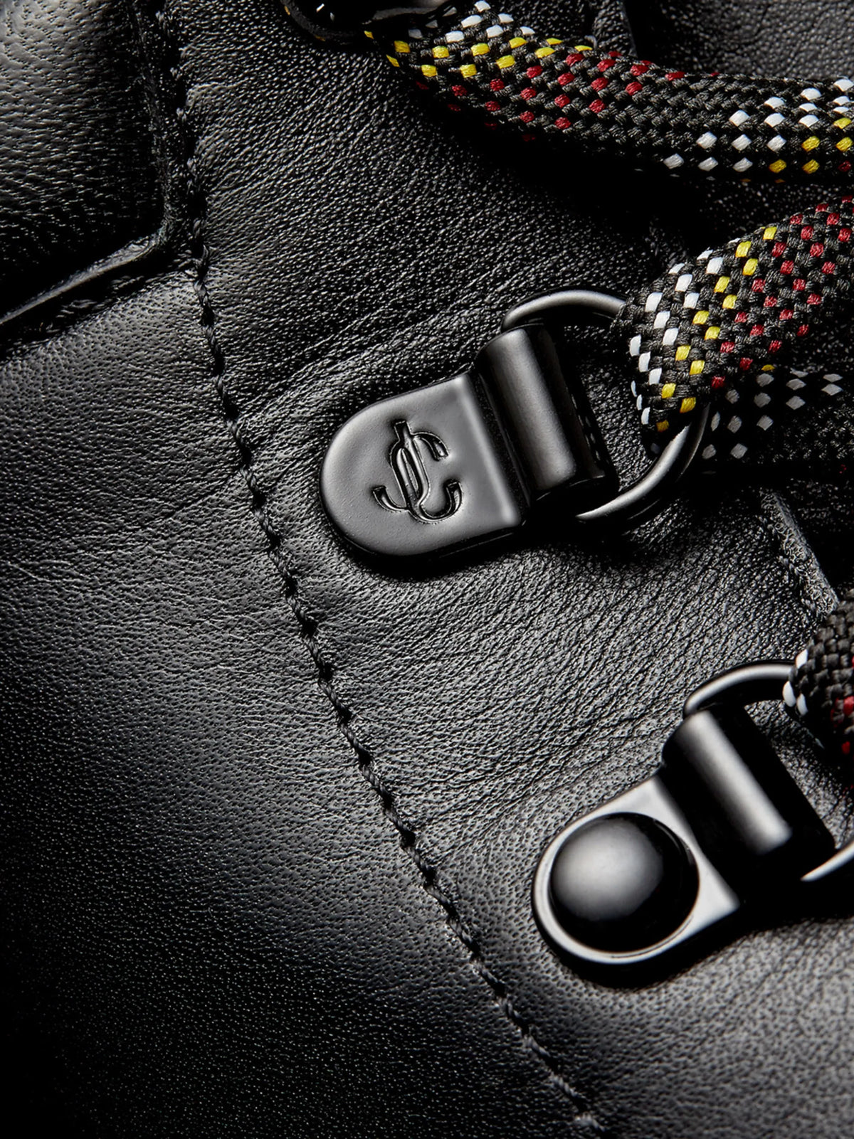 Eshe hiking boots