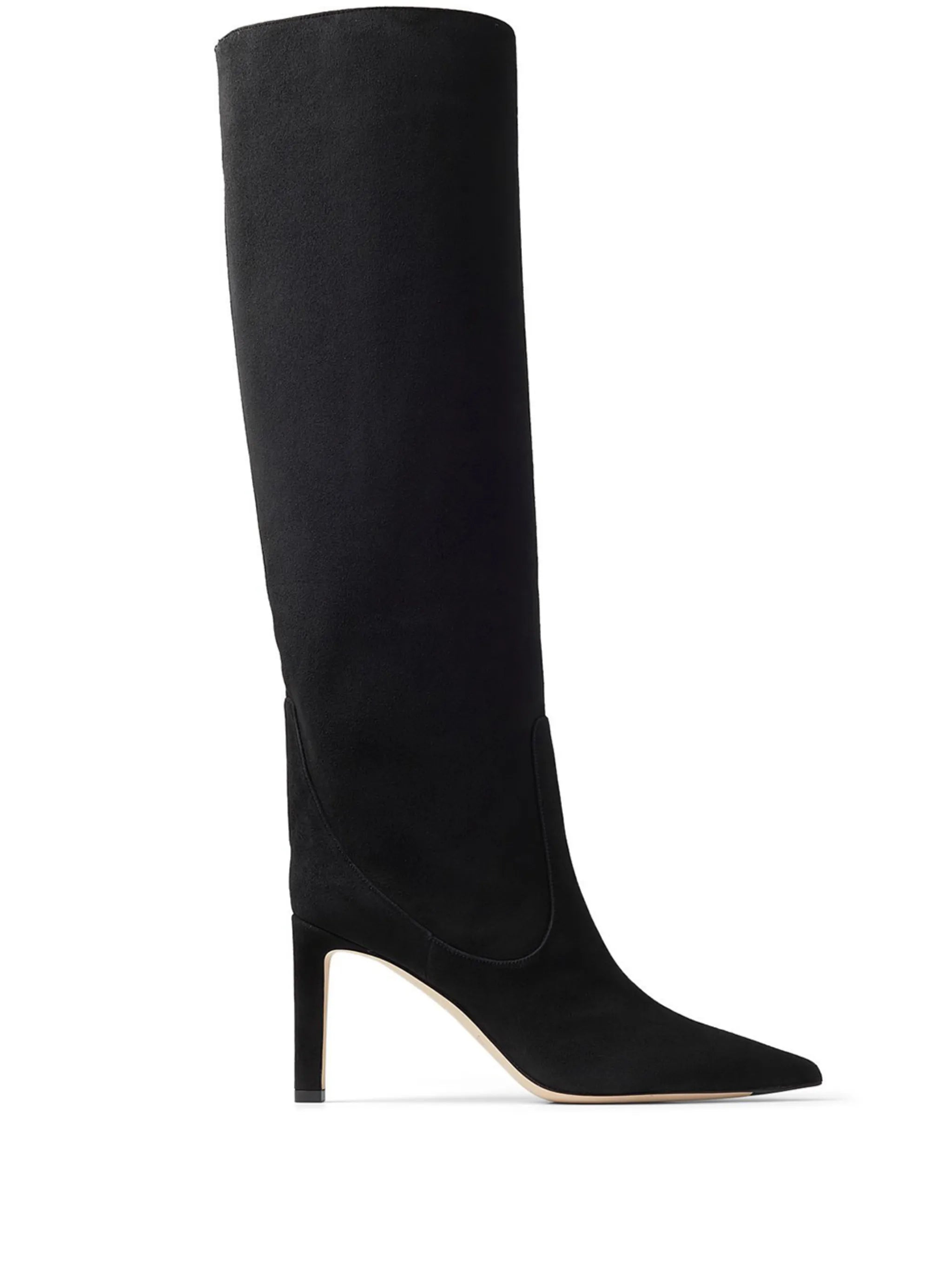 Mavis 85mm boots