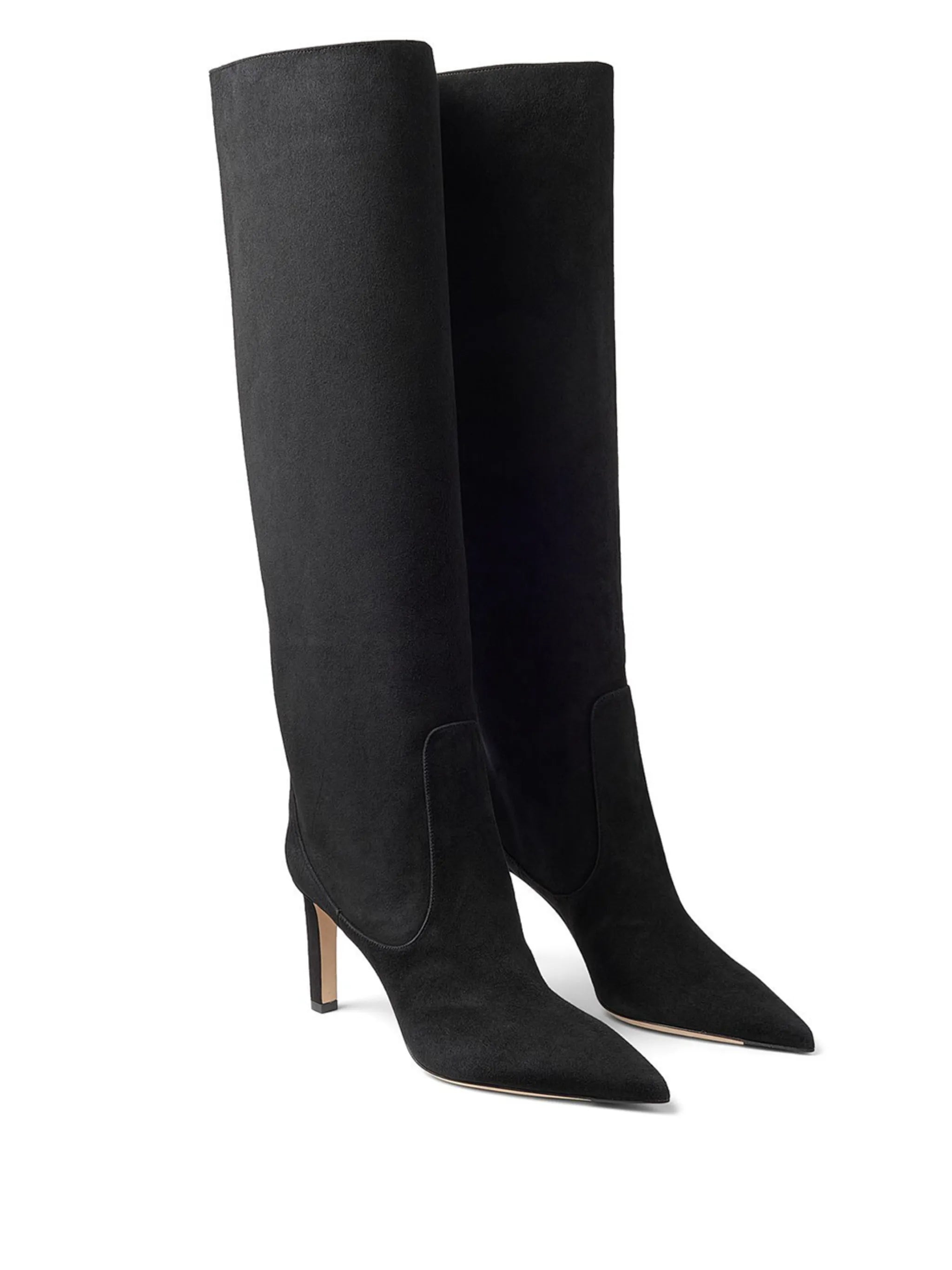 Mavis 85mm boots