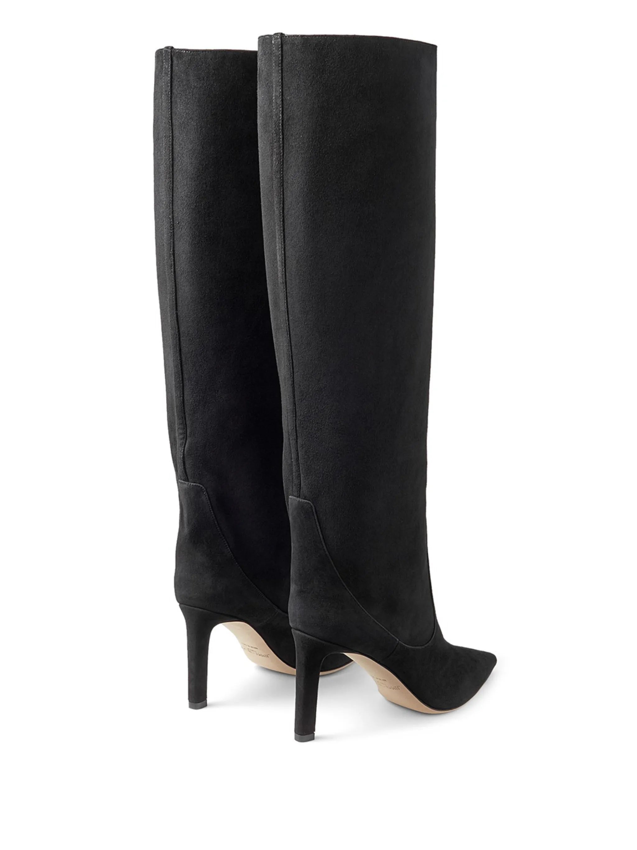 Mavis 85mm boots