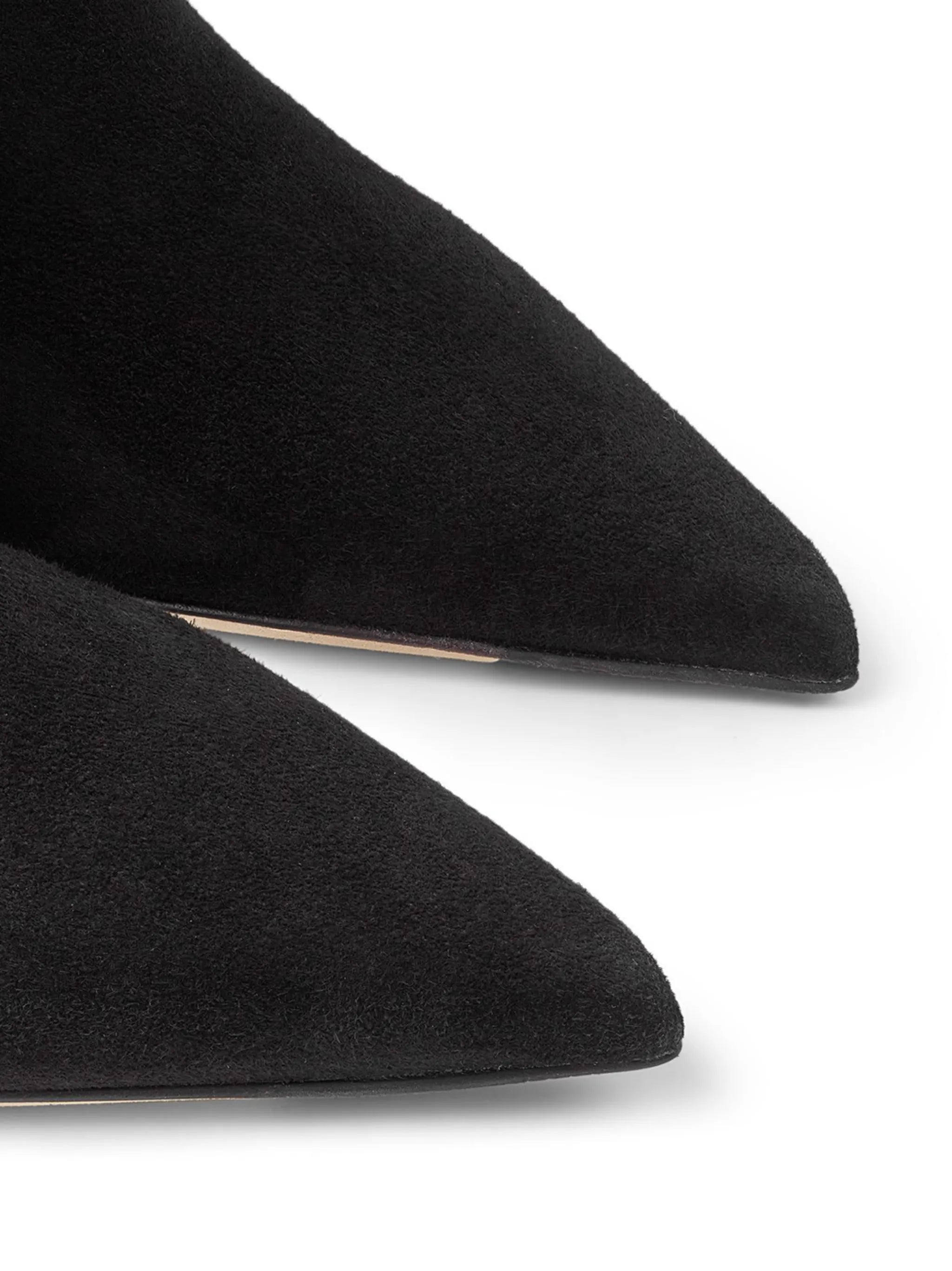 Mavis 85mm boots