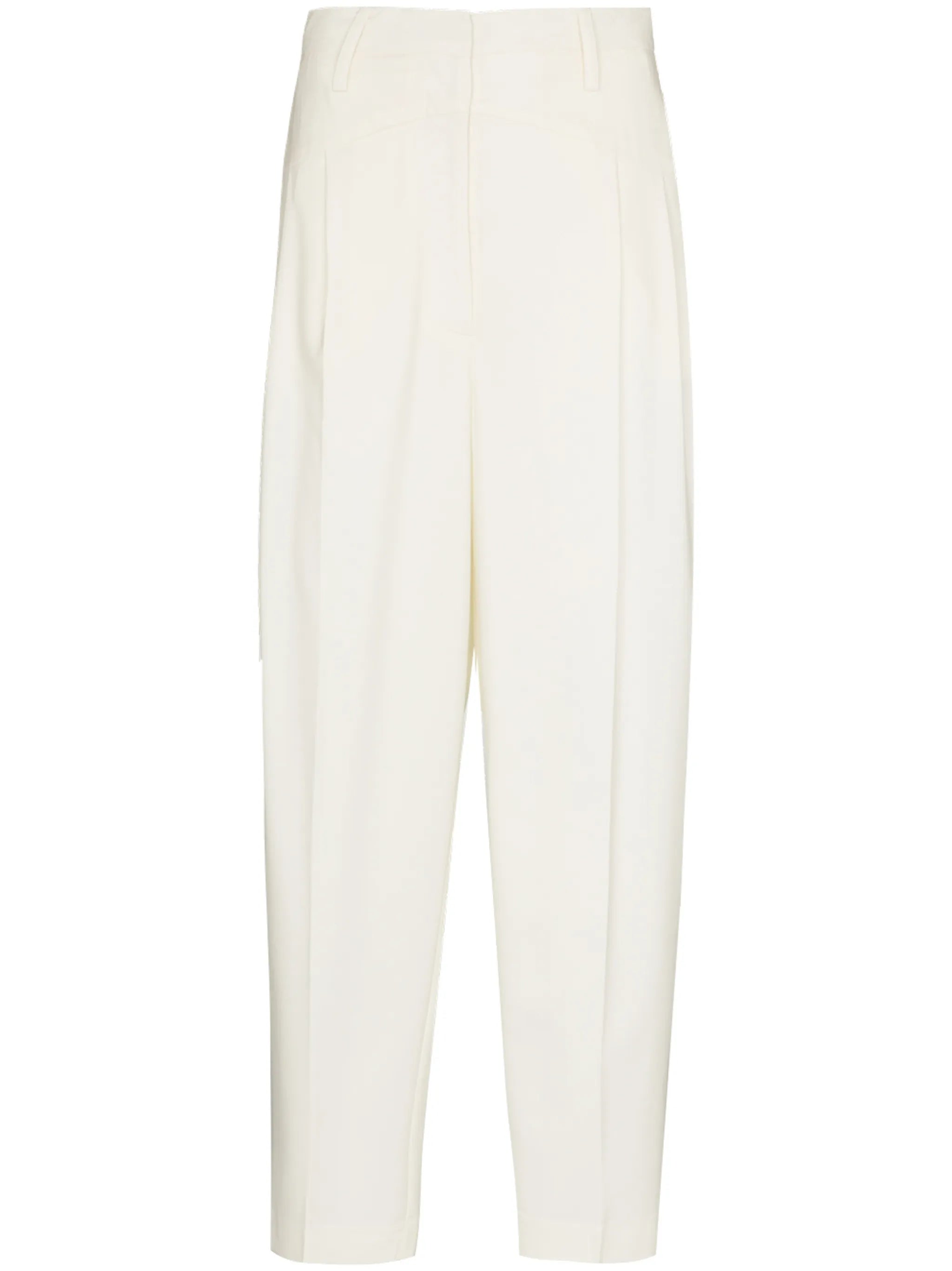 Marionette balloon trousers