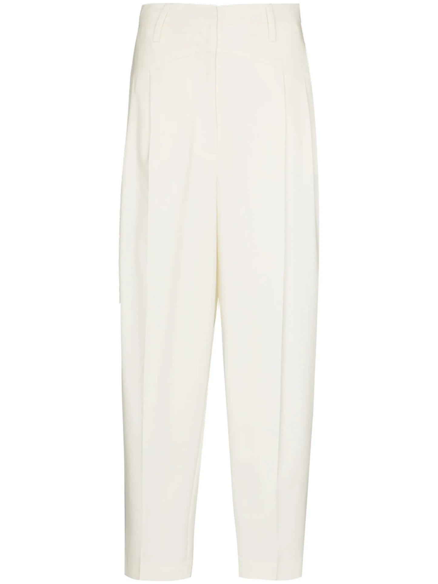 Marionette balloon trousers