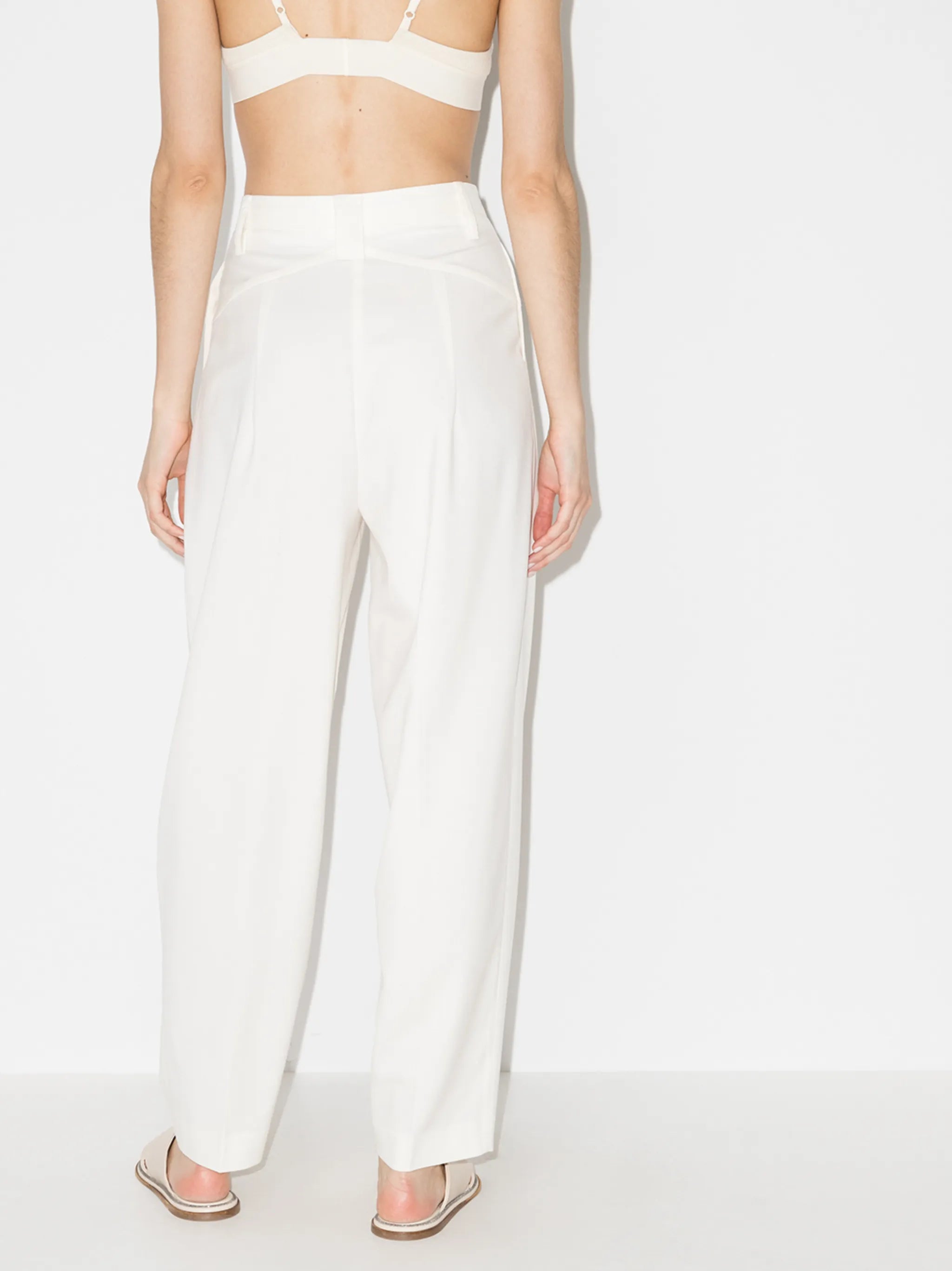 Marionette balloon trousers