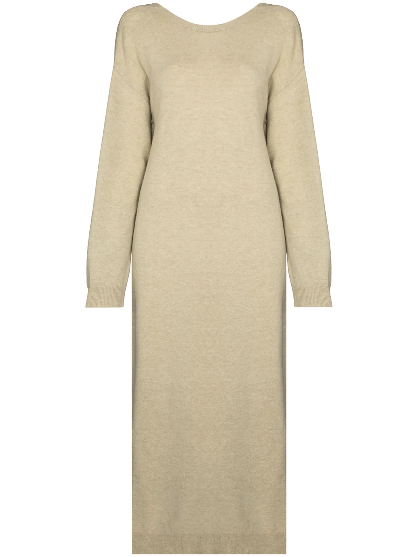 Valcyrie knitted dress