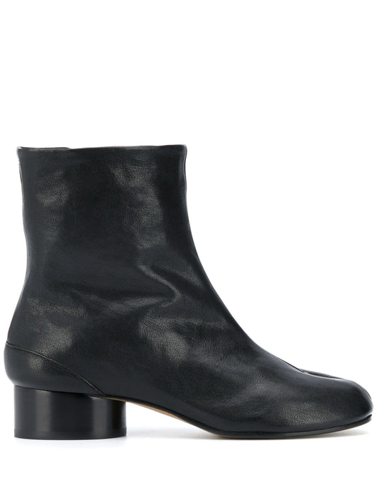 Tabi ankle boots