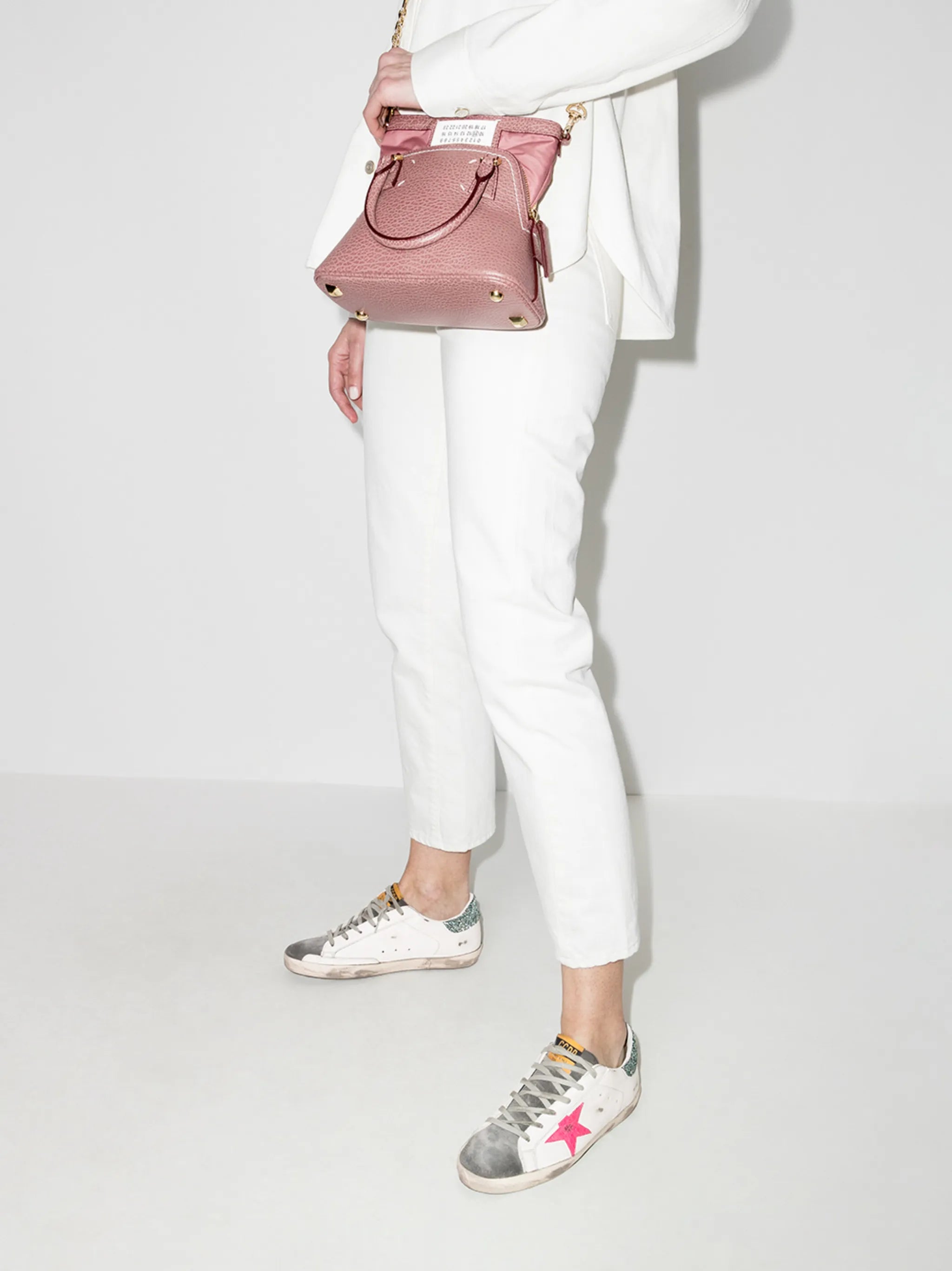 Super-Star low-top sneakers