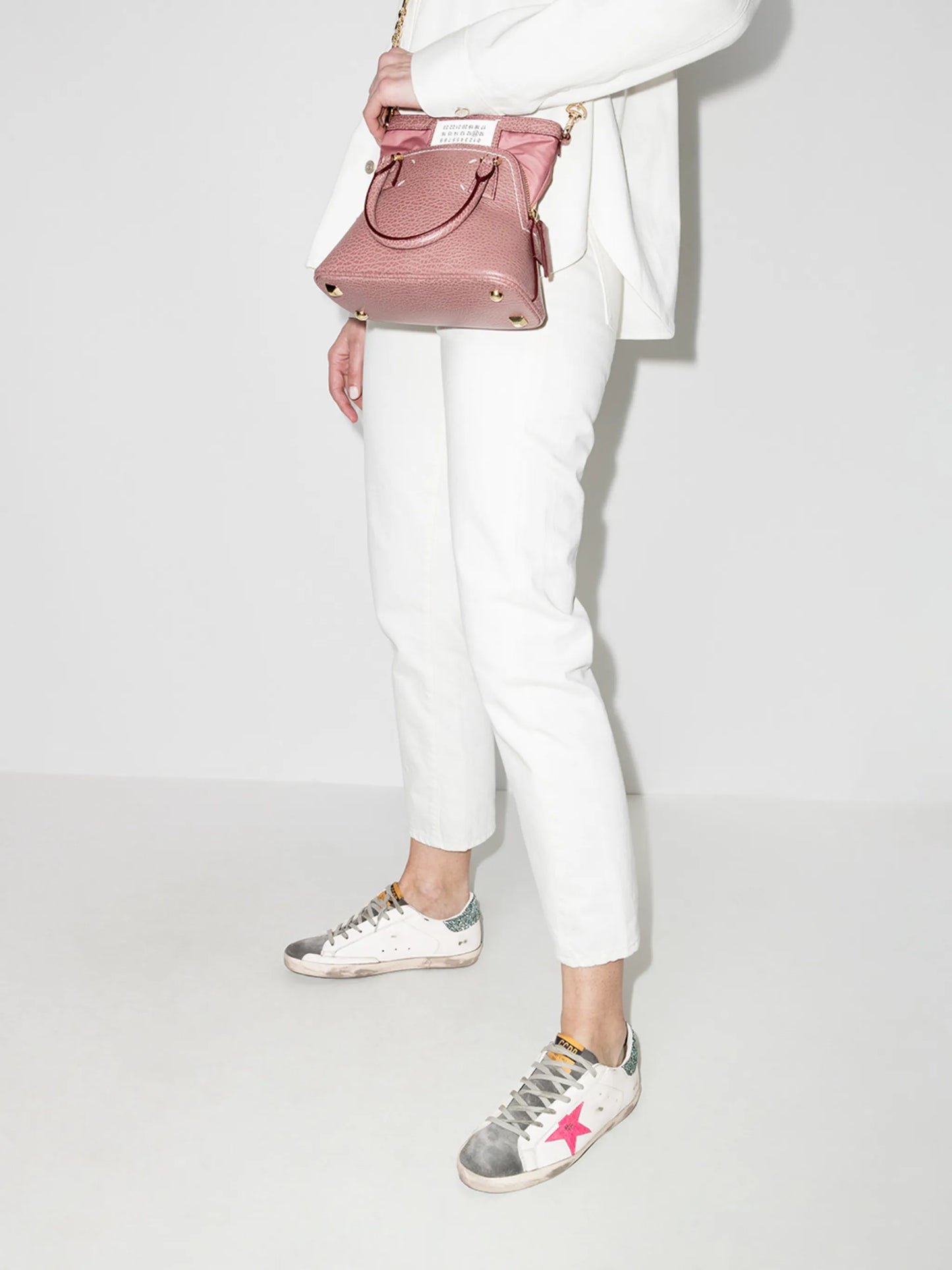 Super-Star low-top sneakers