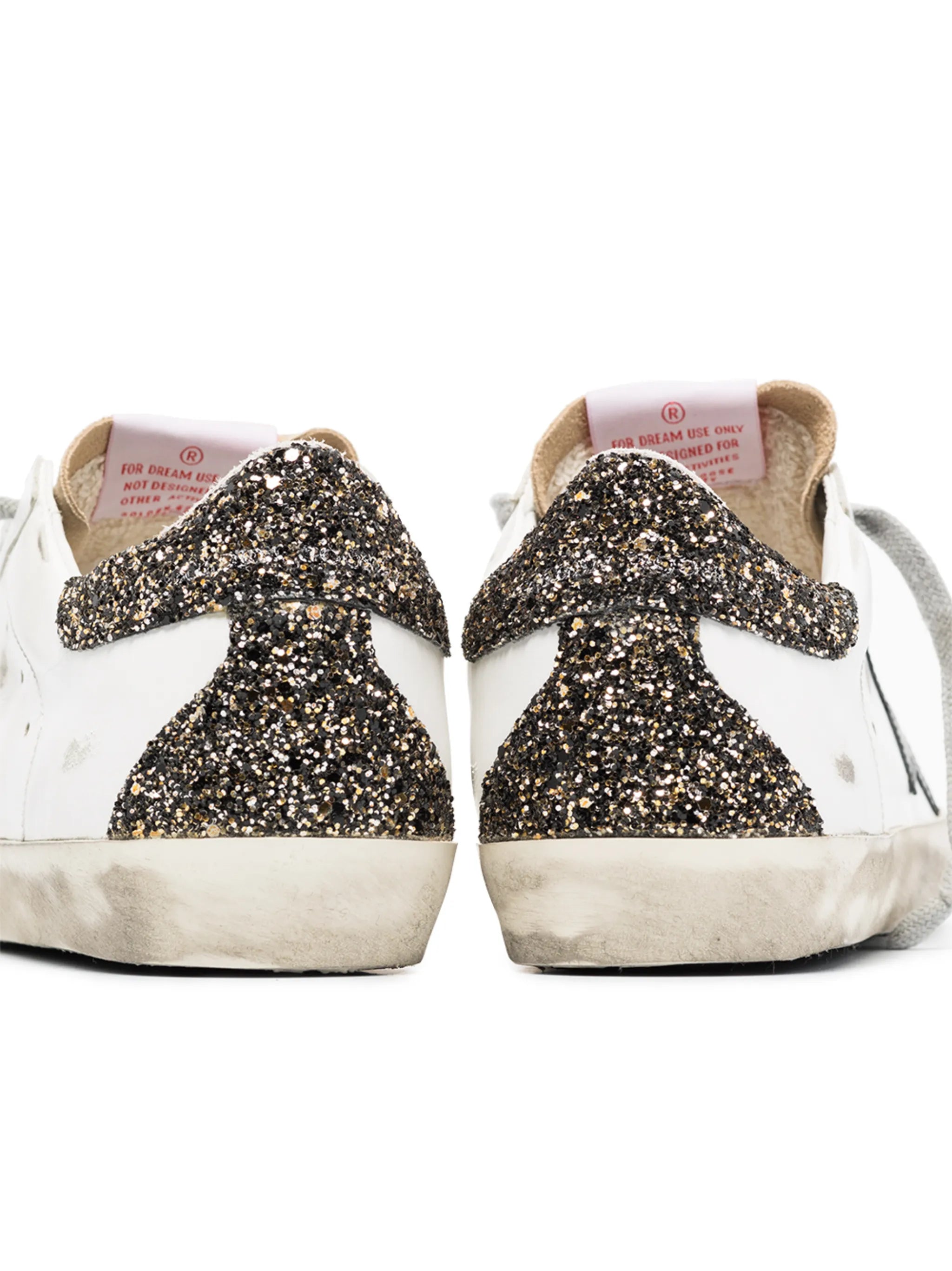 Super-Star low-top sneakers