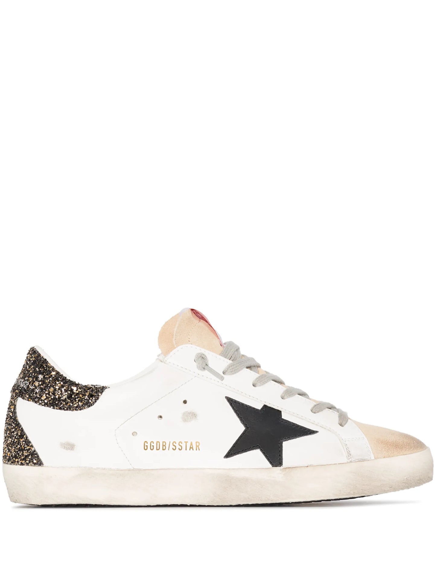 Super-Star low-top sneakers