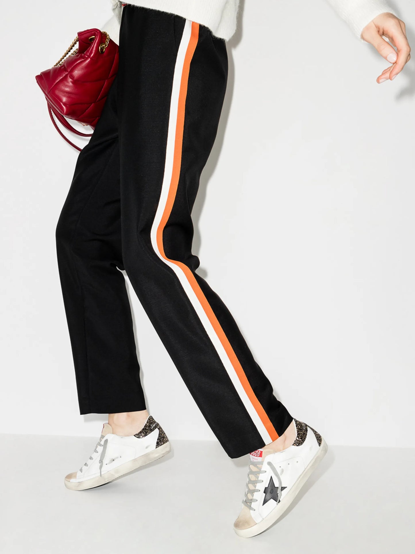 Super-Star low-top sneakers