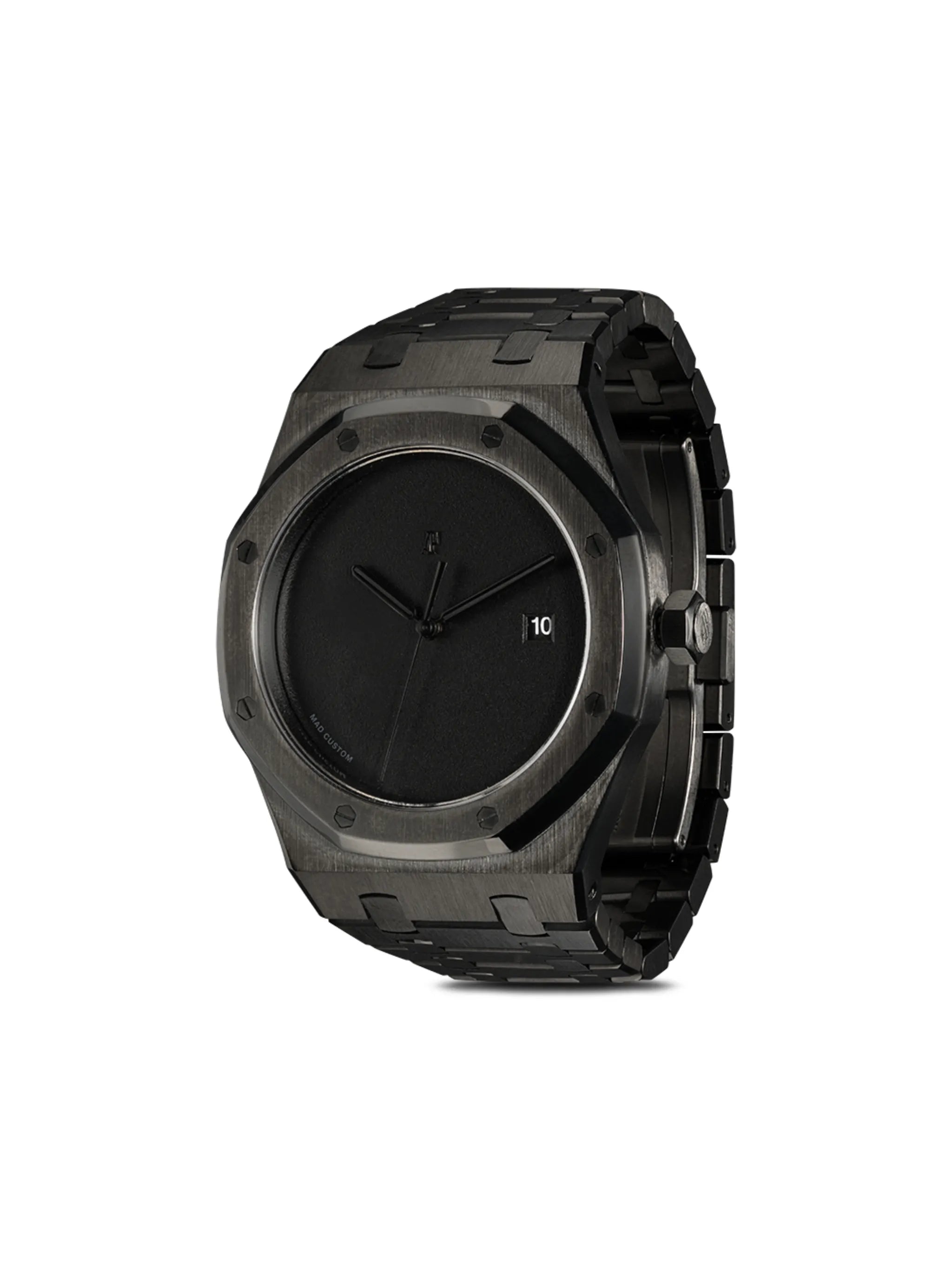 customised Audemars Piguet Royal Oak 33mm