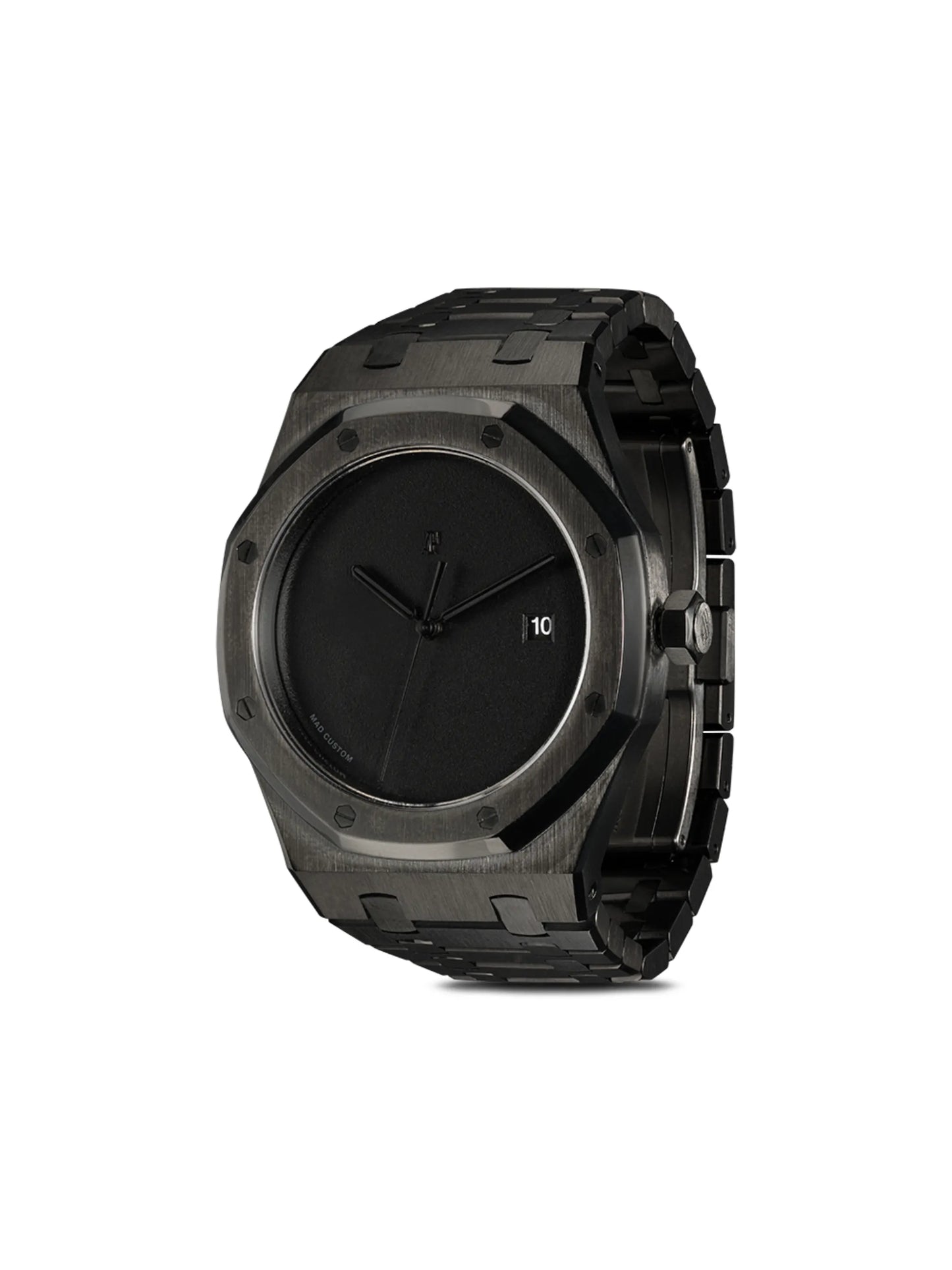 customised Audemars Piguet Royal Oak 33mm