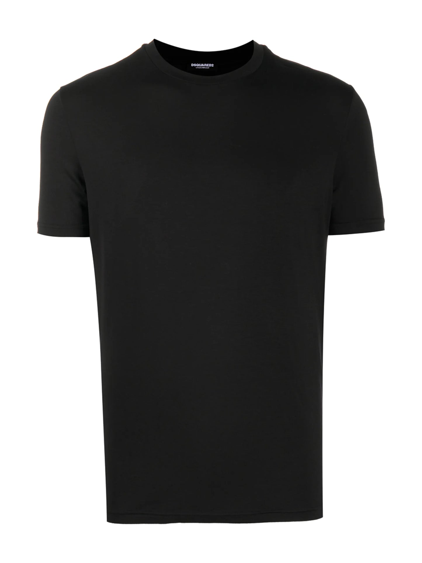 two-pack crew neck T-shirts