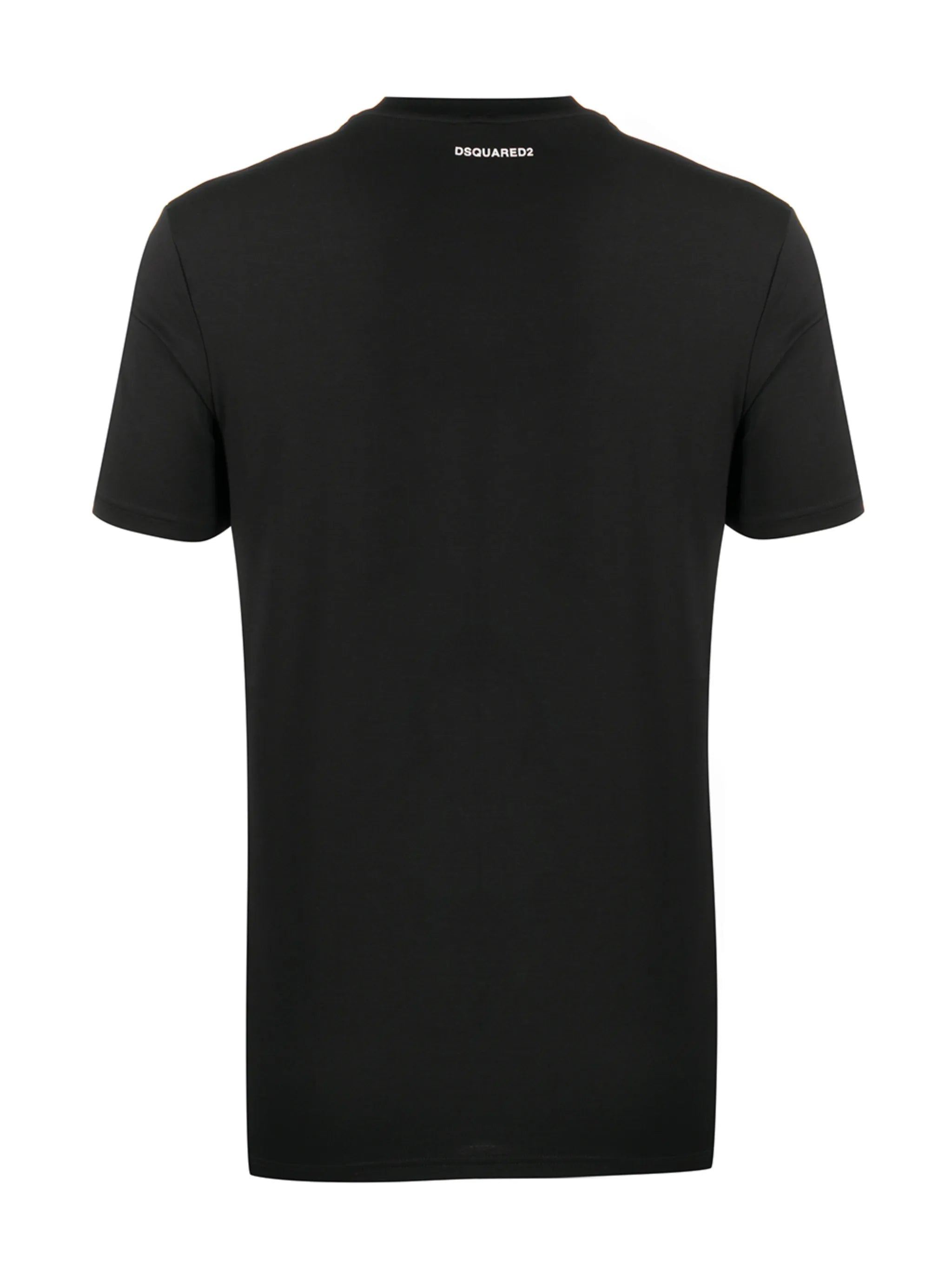 two-pack crew neck T-shirts