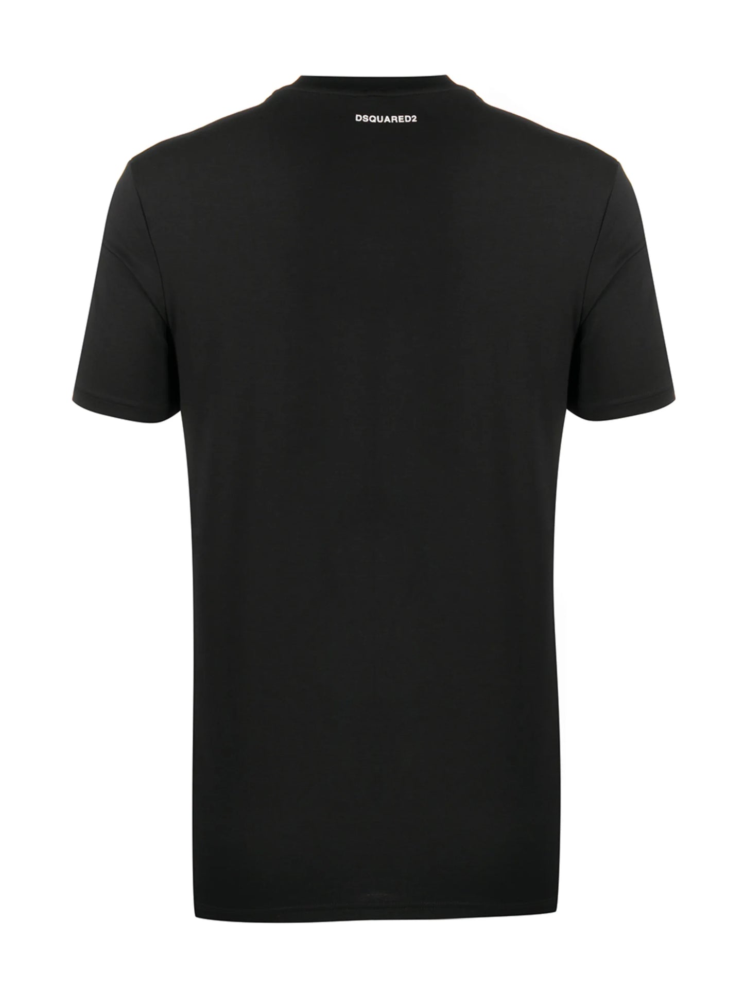 two-pack crew neck T-shirts