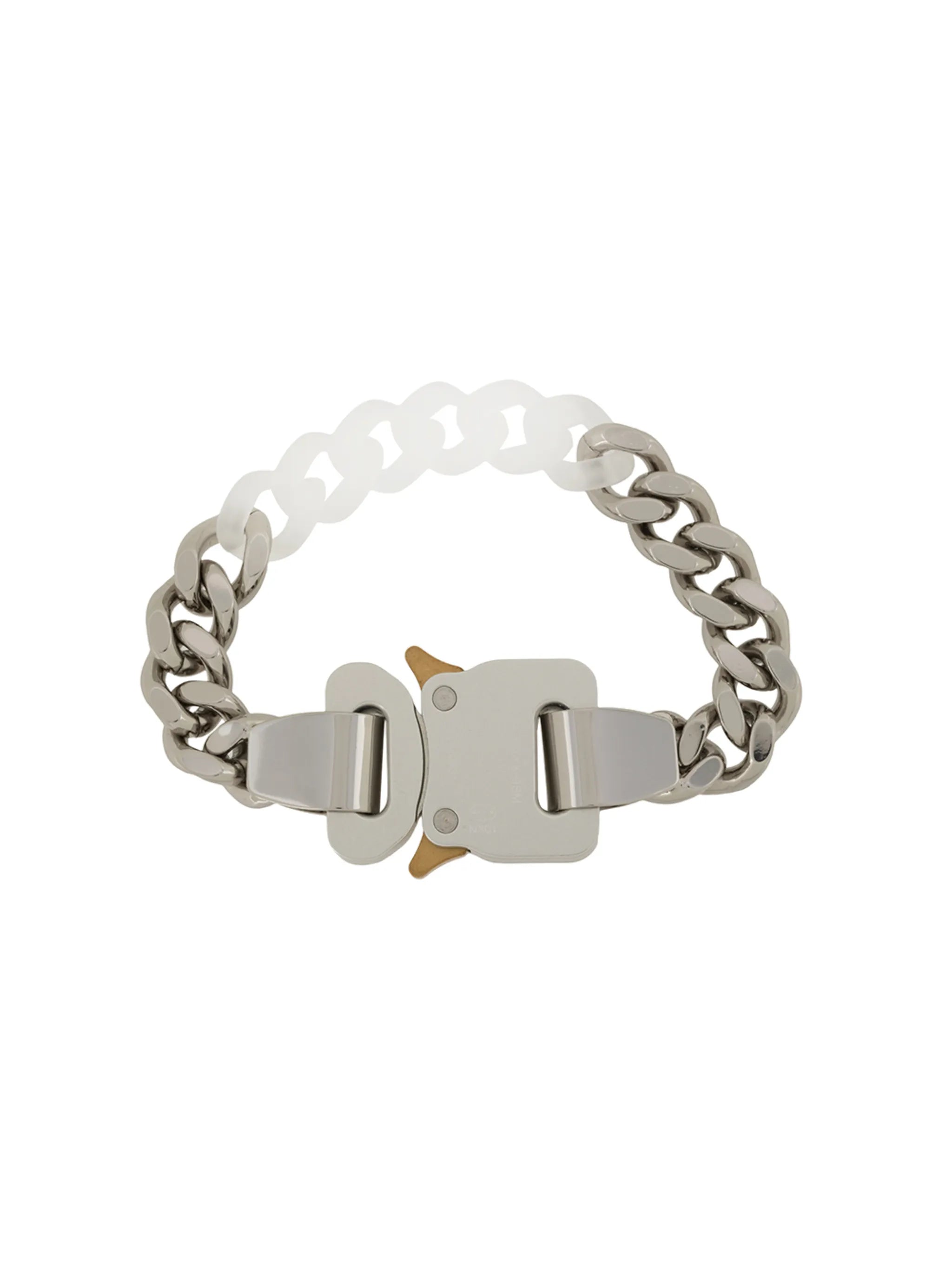 chain buckle bracelet