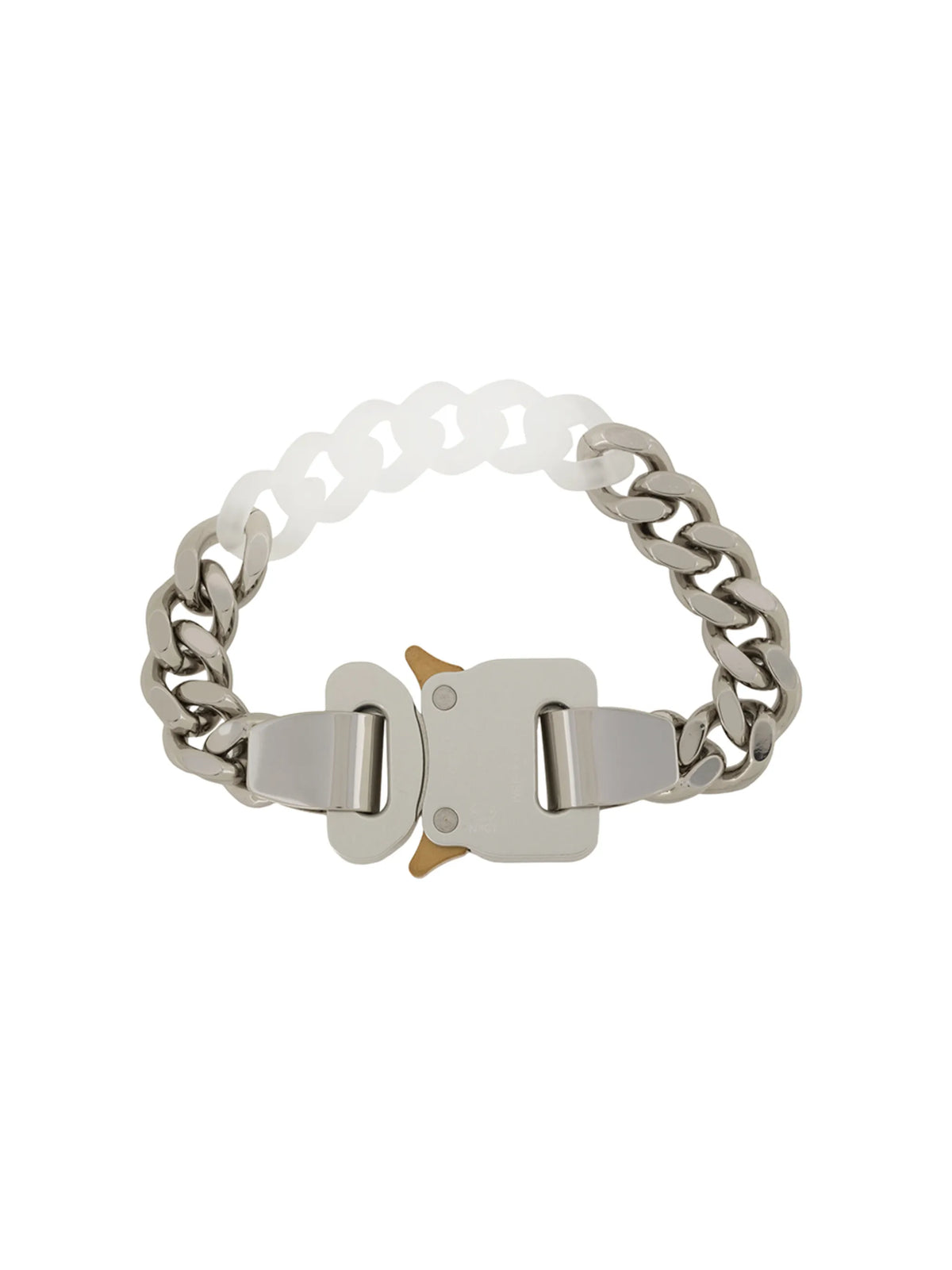chain buckle bracelet