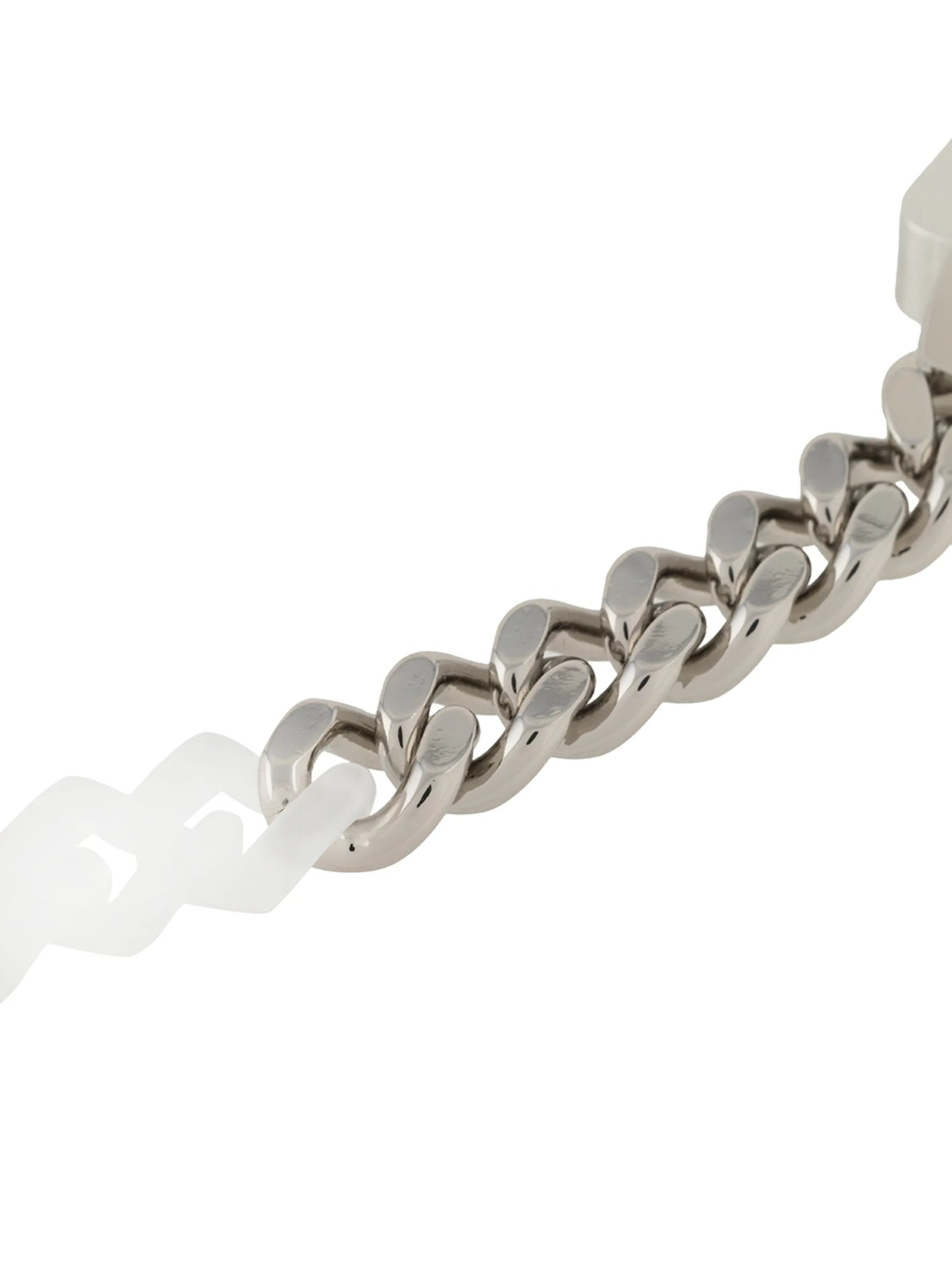 chain buckle bracelet