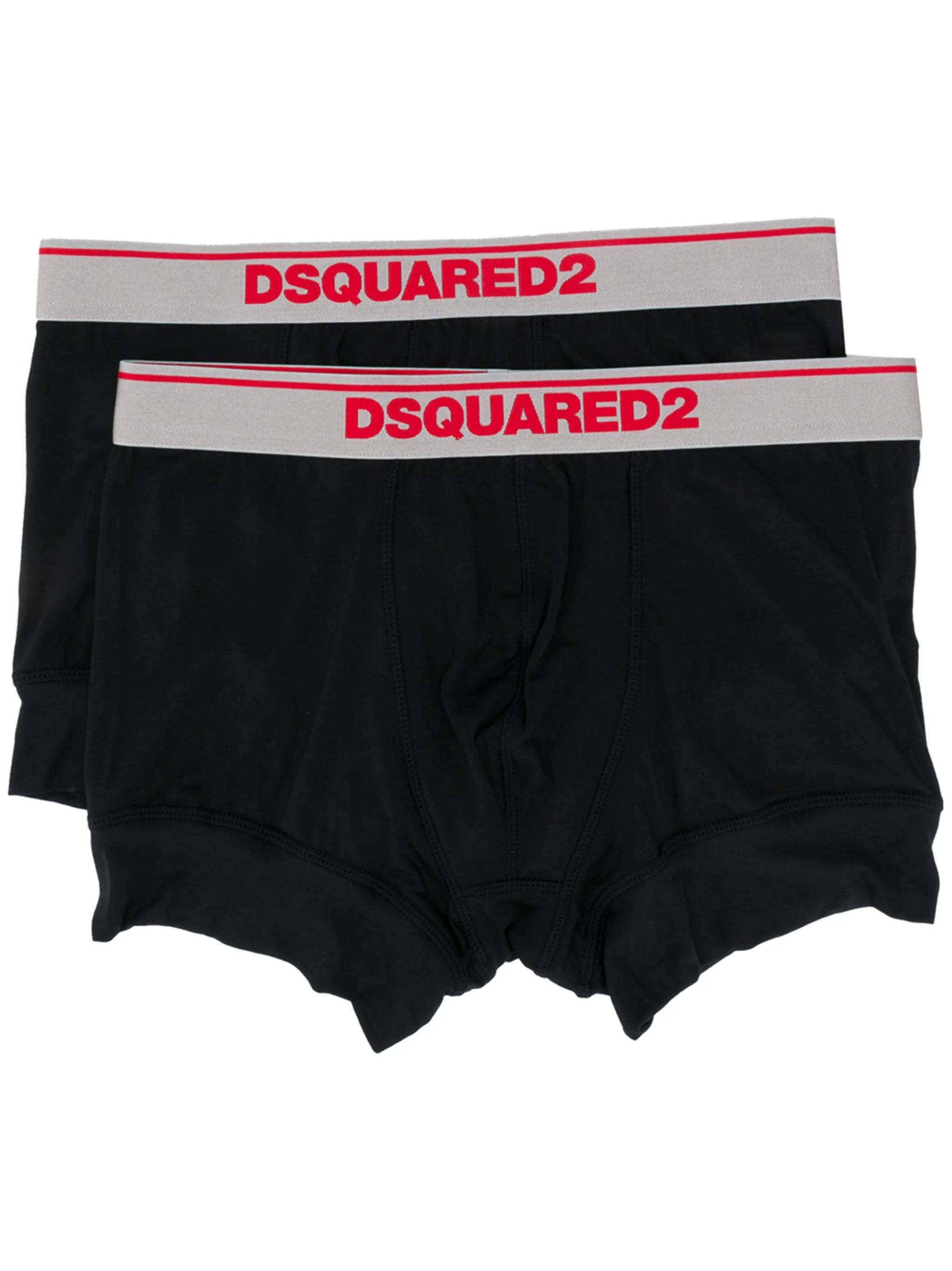 logo boxers two-pack