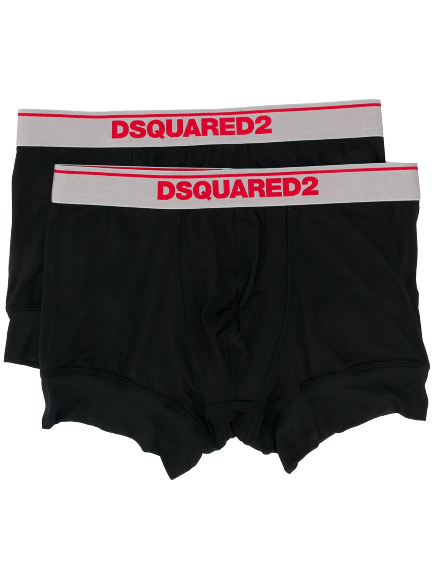logo boxers two-pack