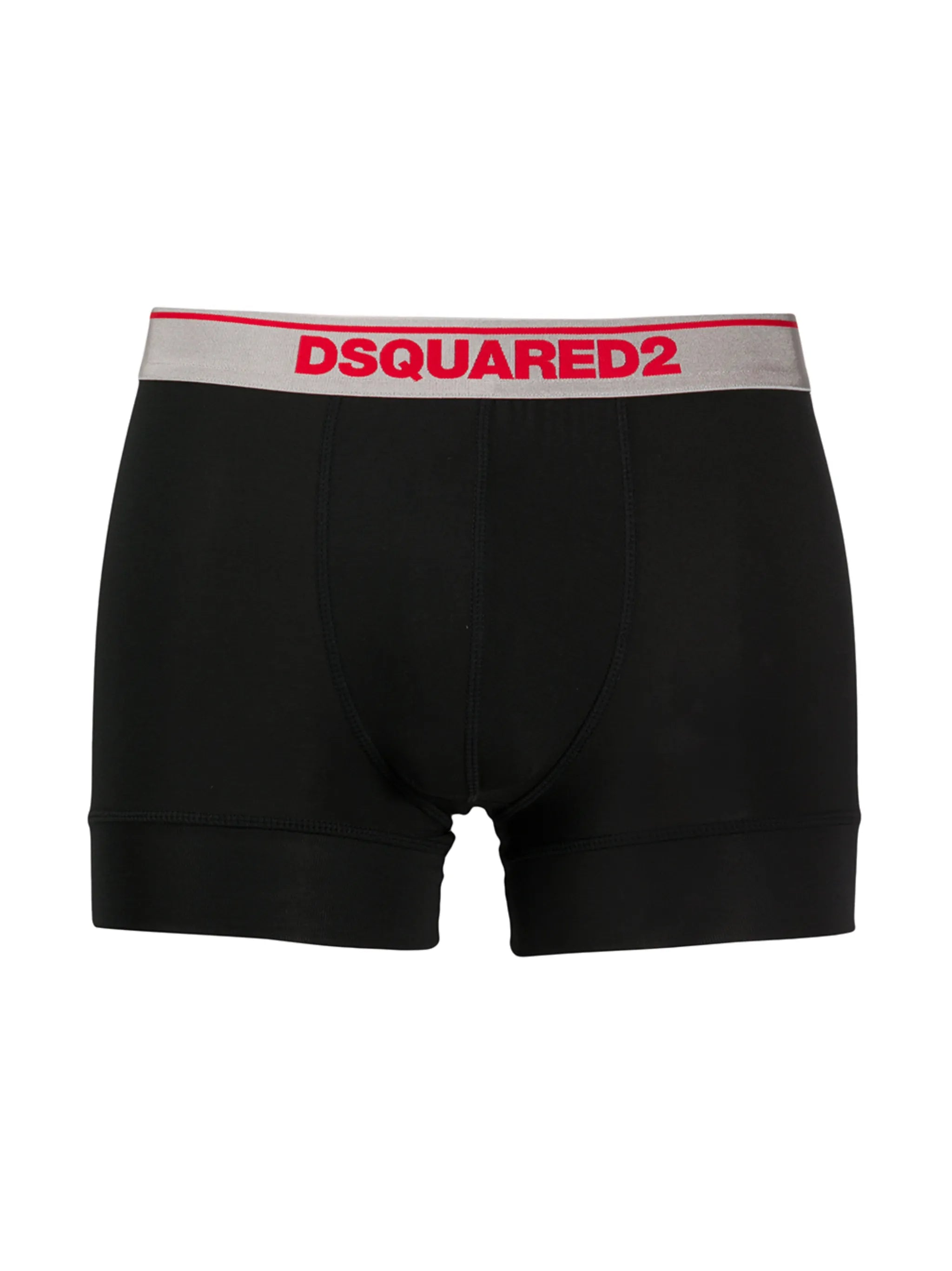 logo boxers two-pack