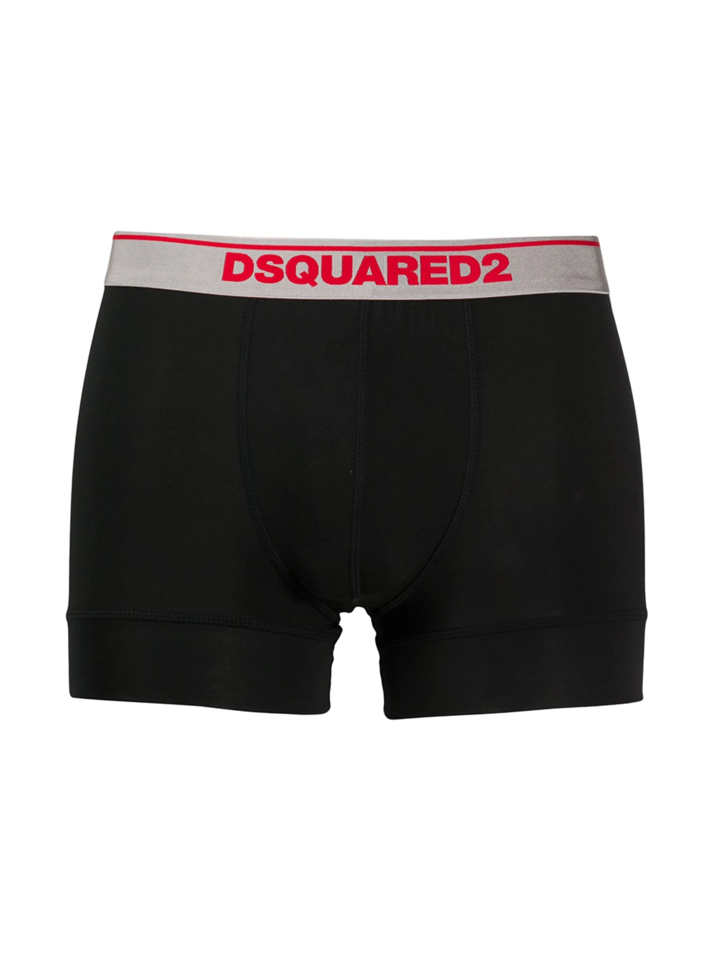 logo boxers two-pack