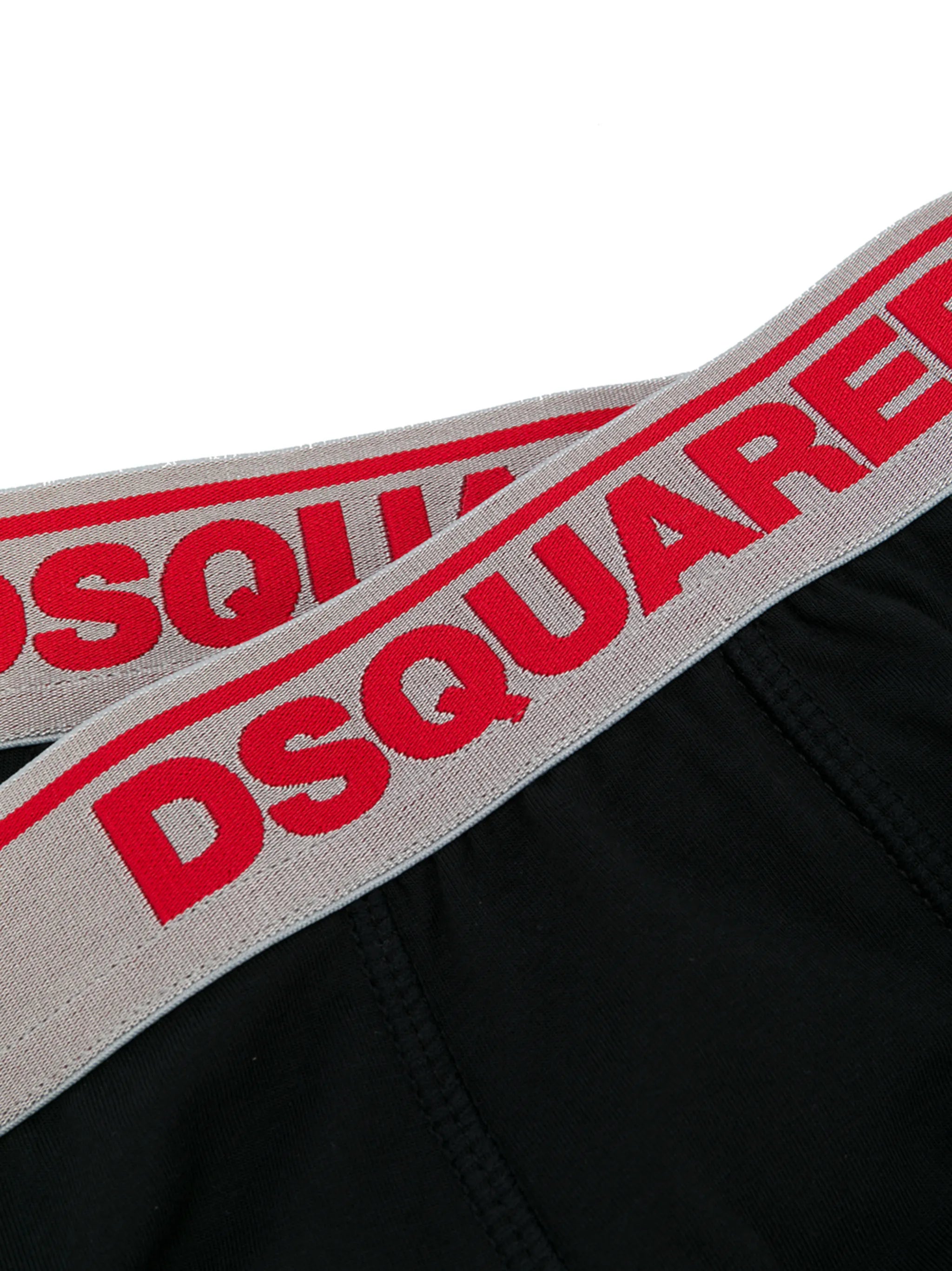 logo boxers two-pack