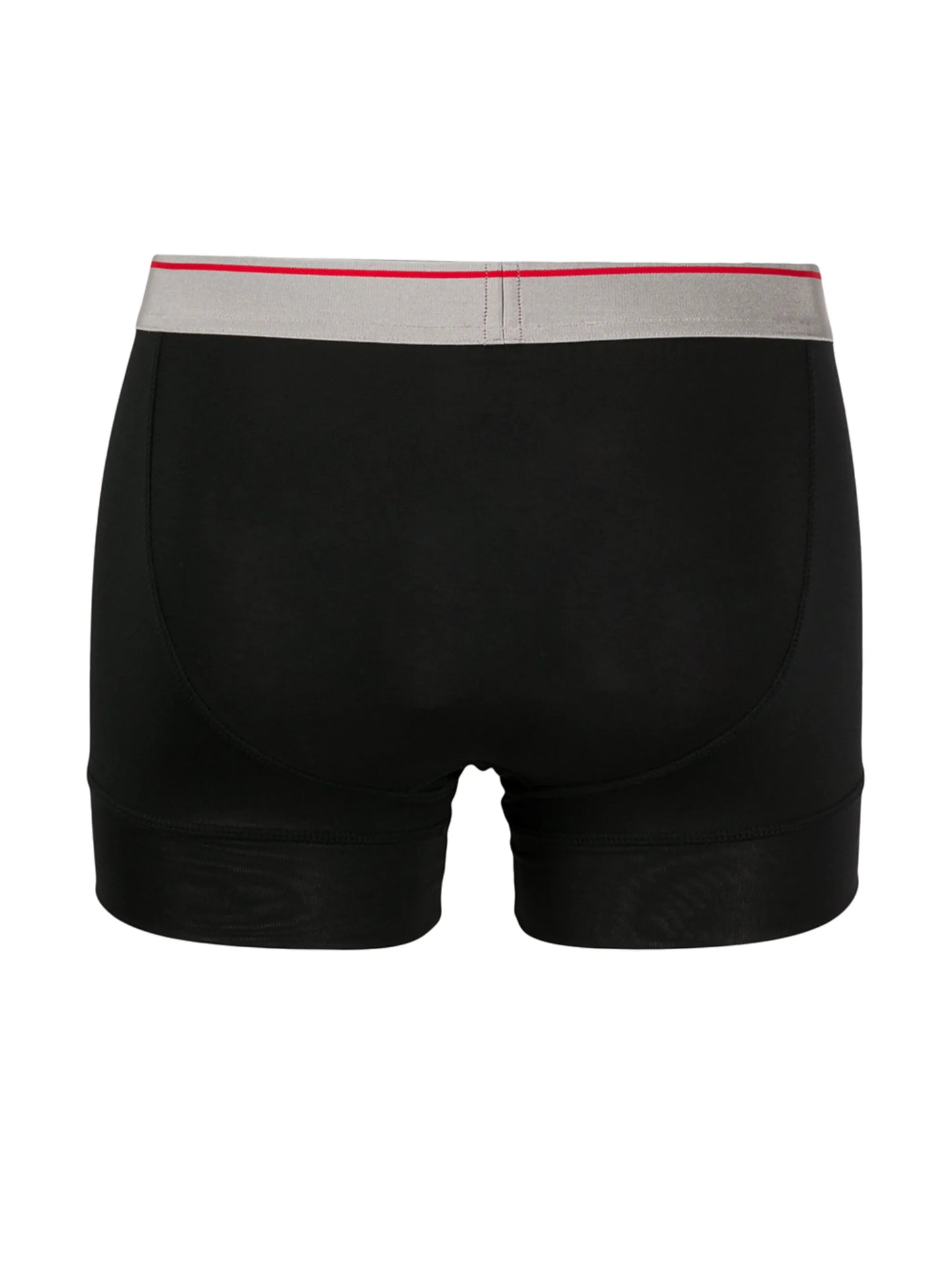 logo boxers two-pack