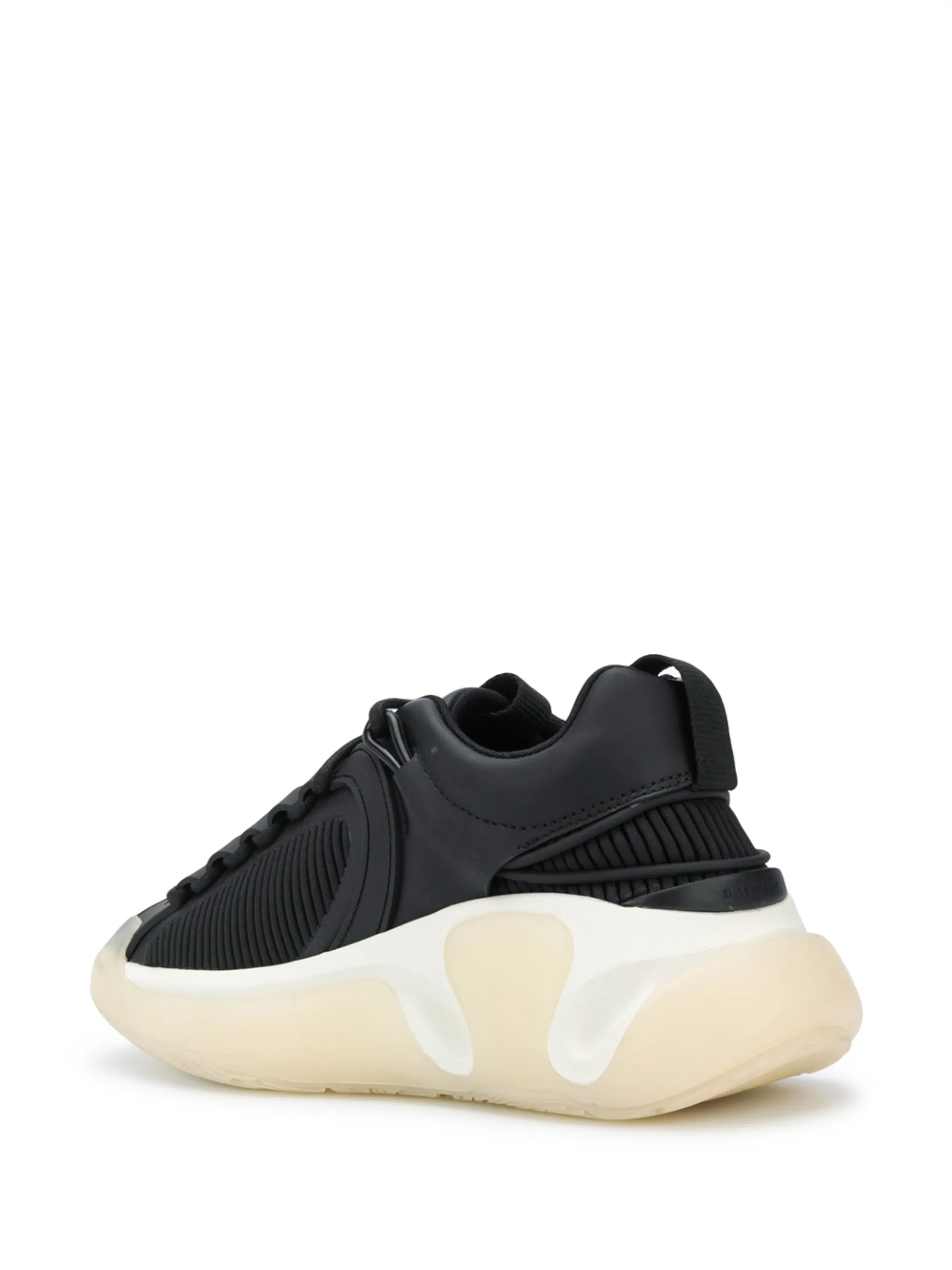 B-runner mesh sneakers