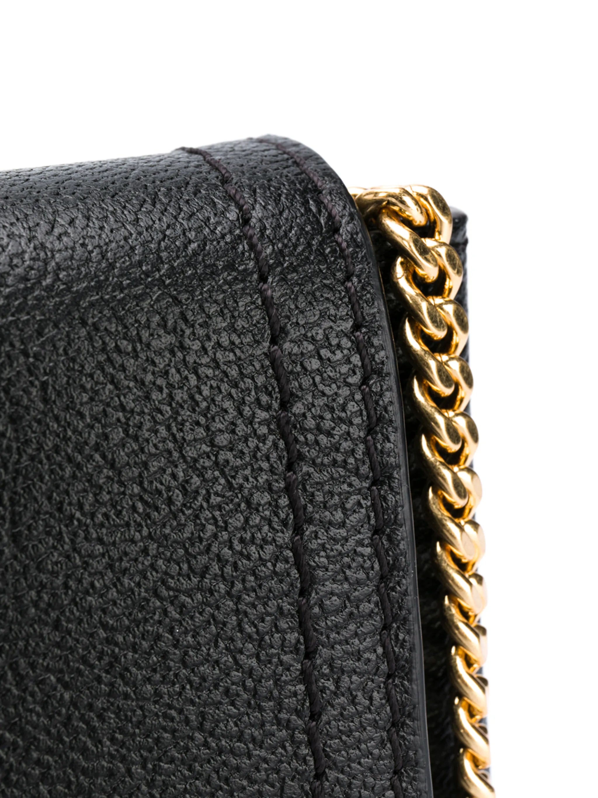 Joan evening chain bag