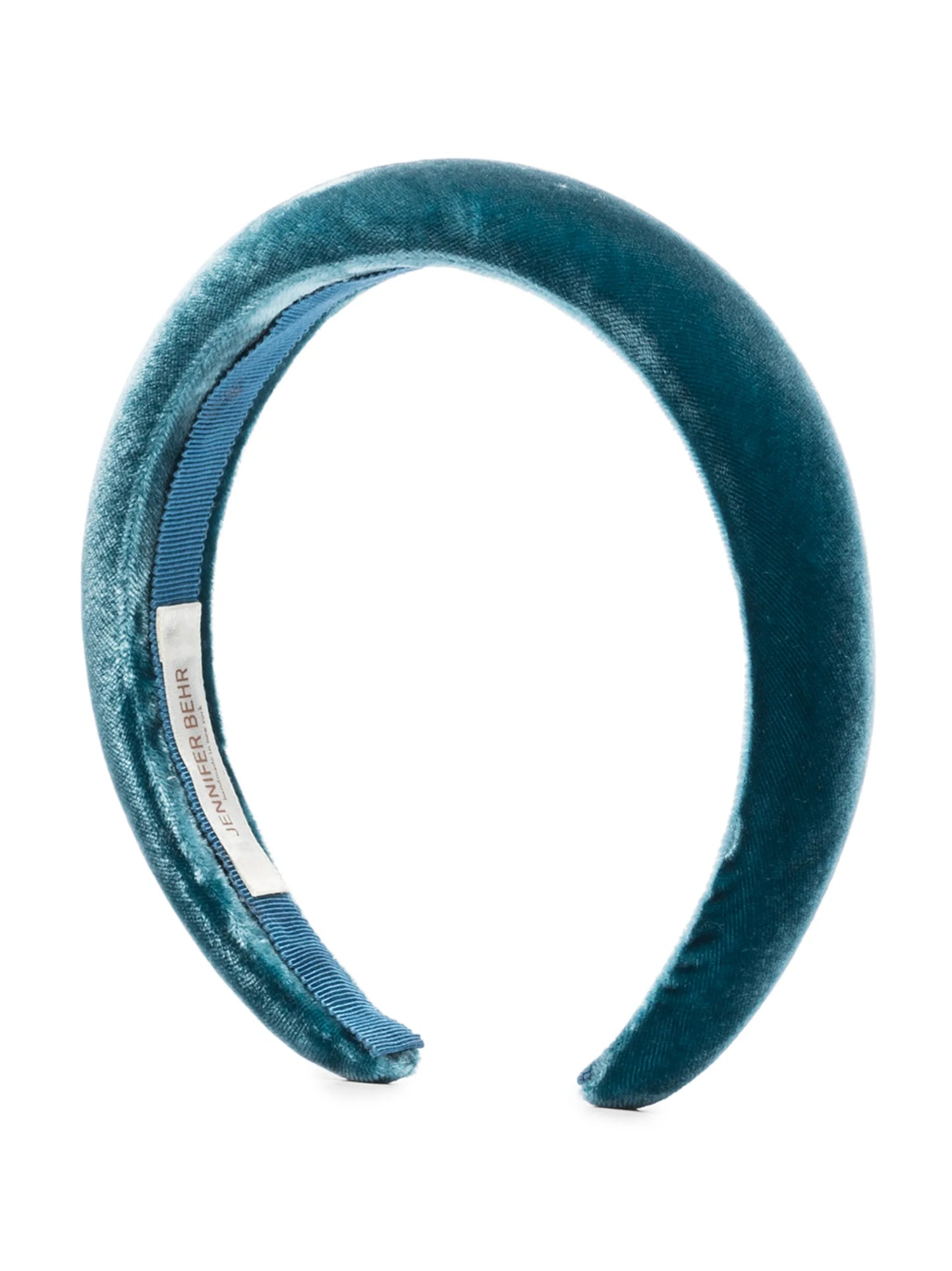 Tori velvet headband