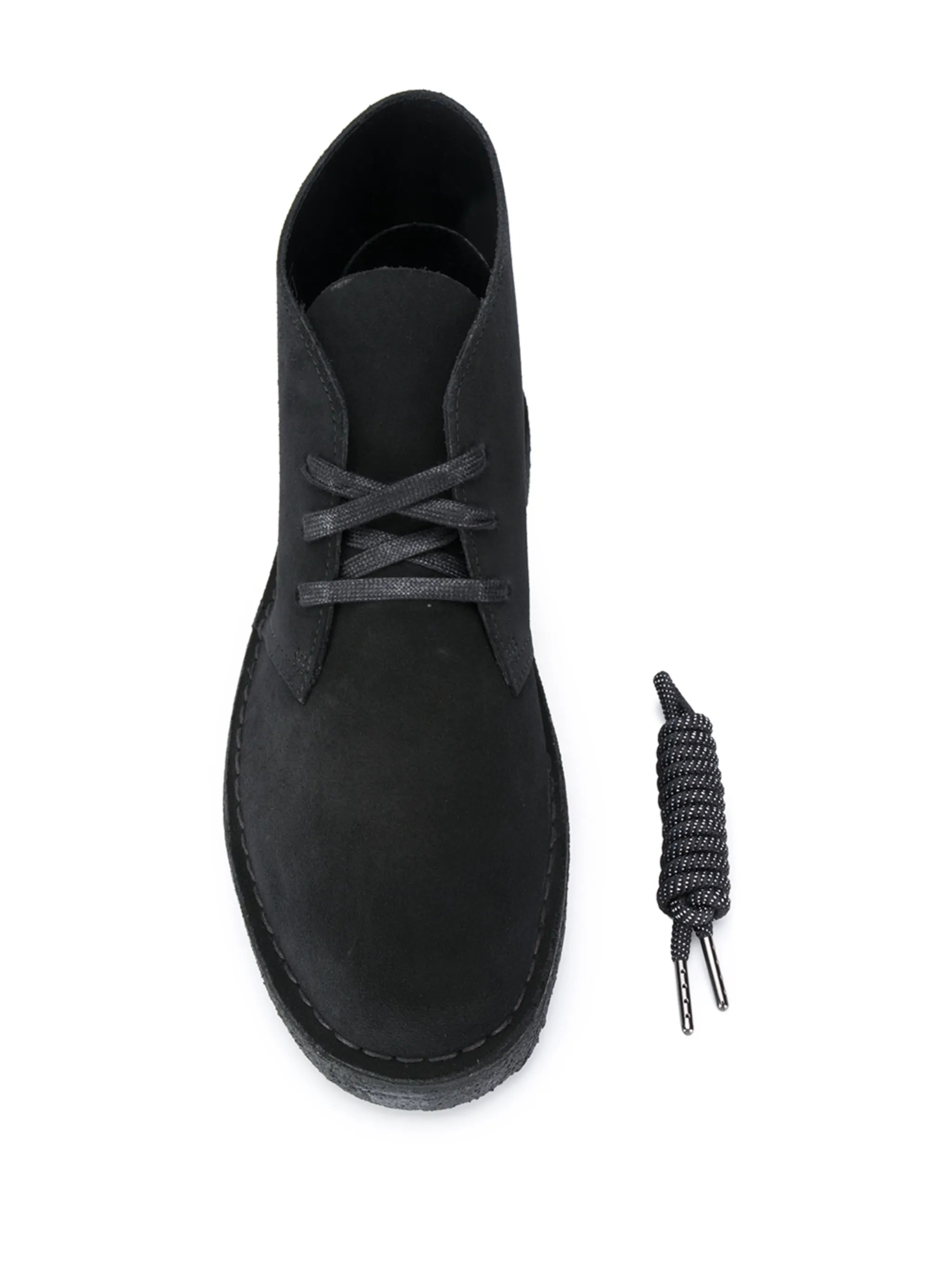 desert ankle boots