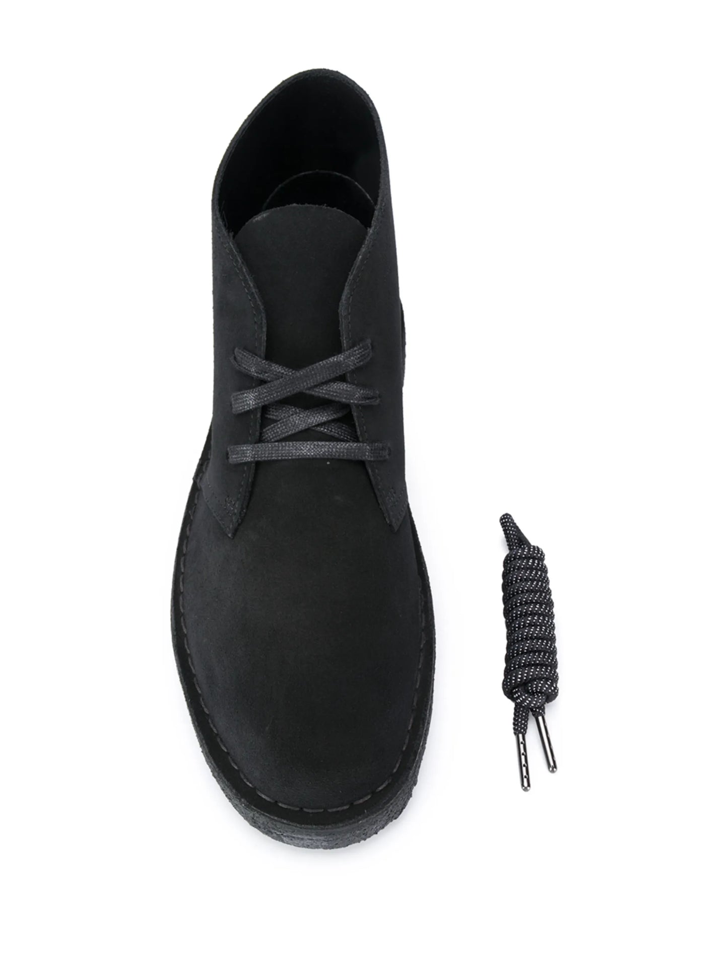 desert ankle boots