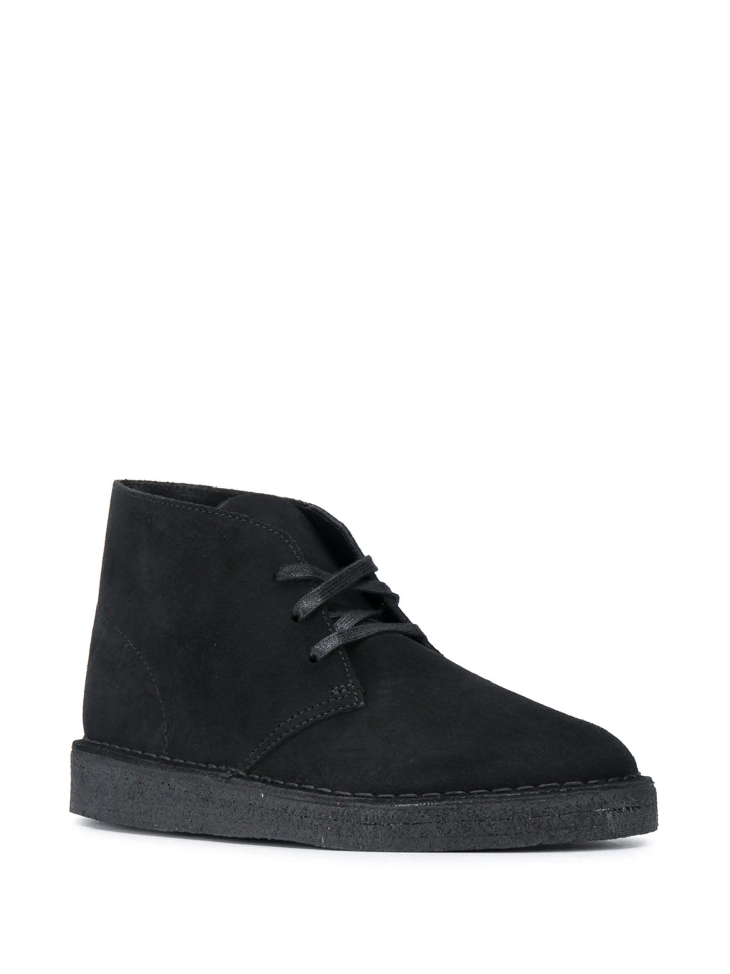 desert ankle boots