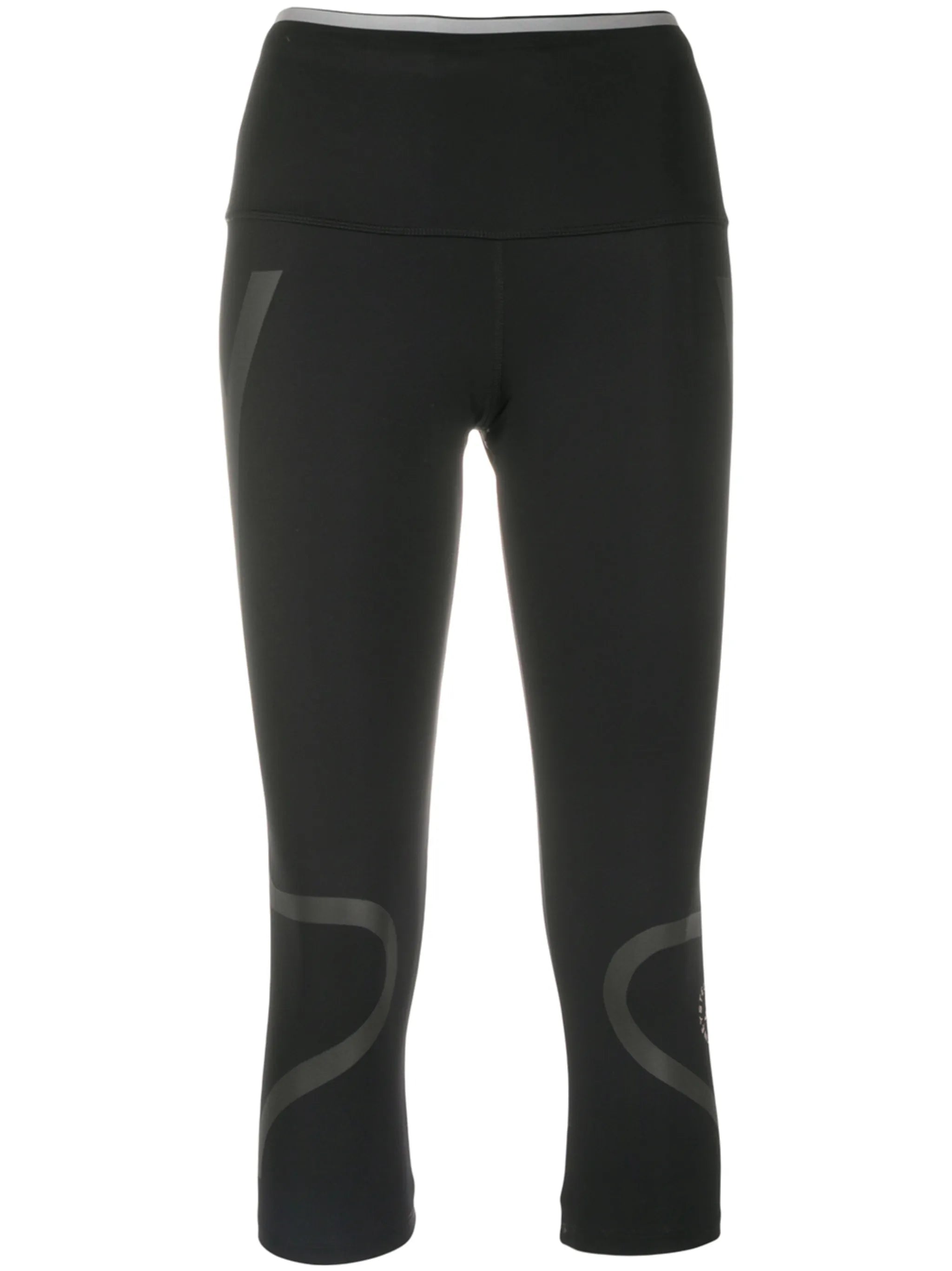 TruePace cropped leggings