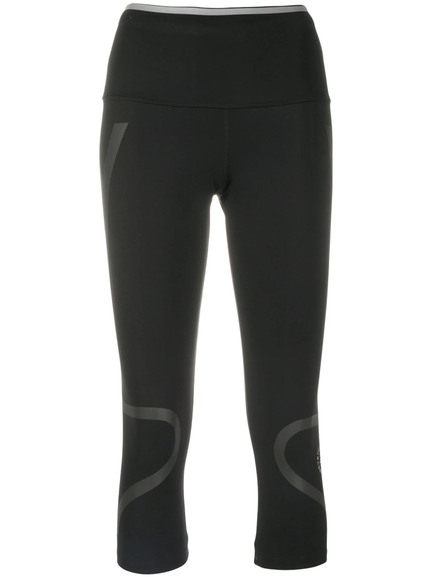 TruePace cropped leggings