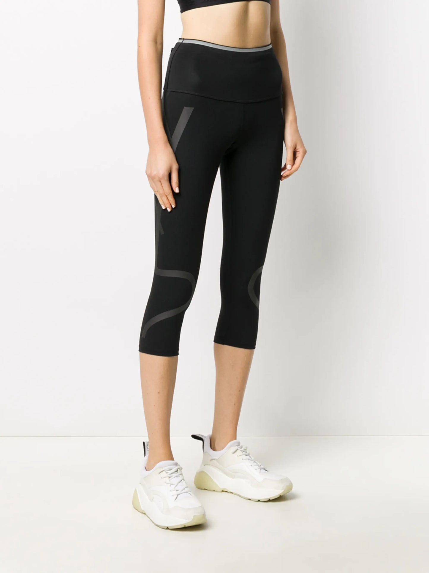 TruePace cropped leggings
