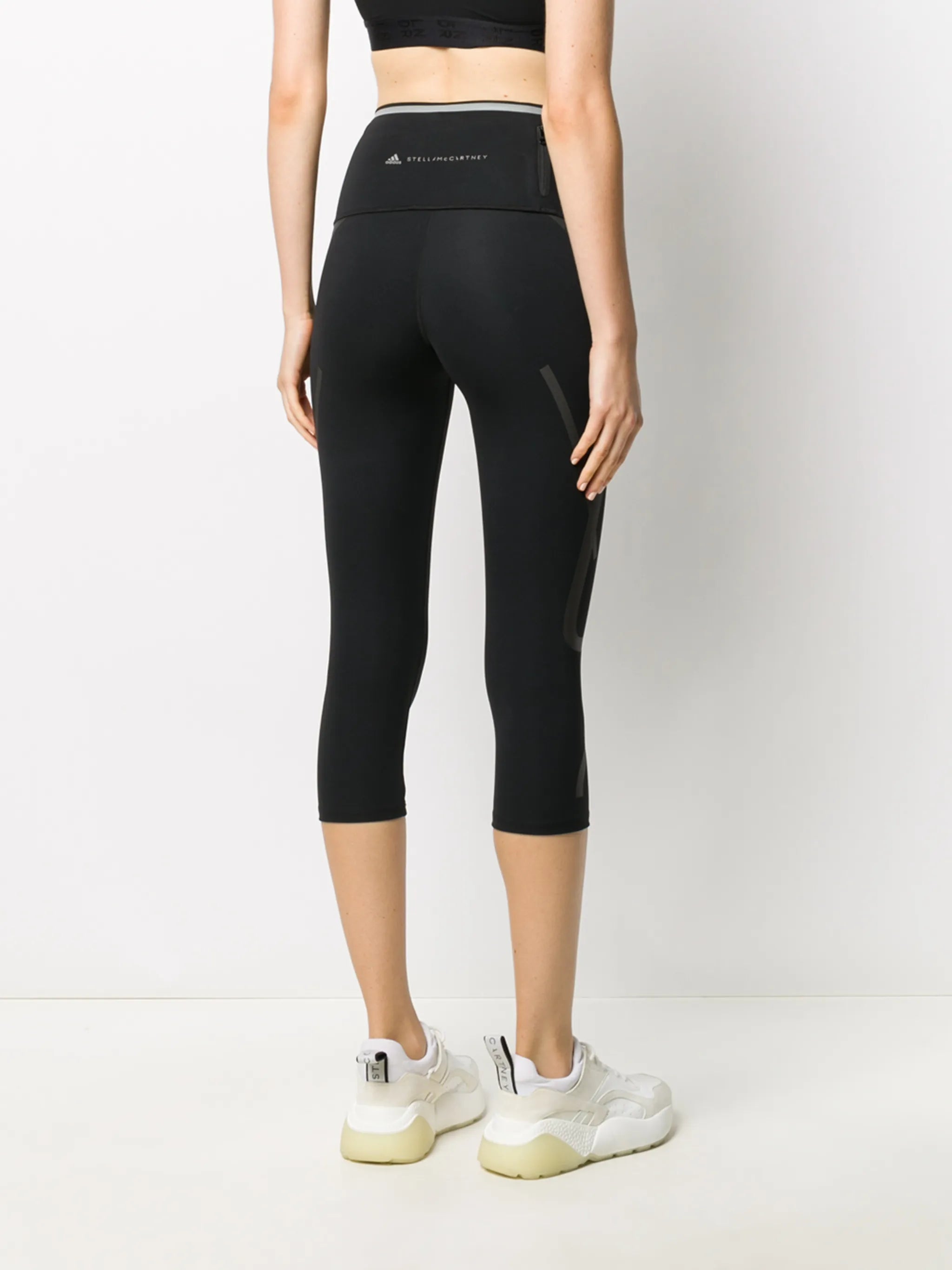 TruePace cropped leggings