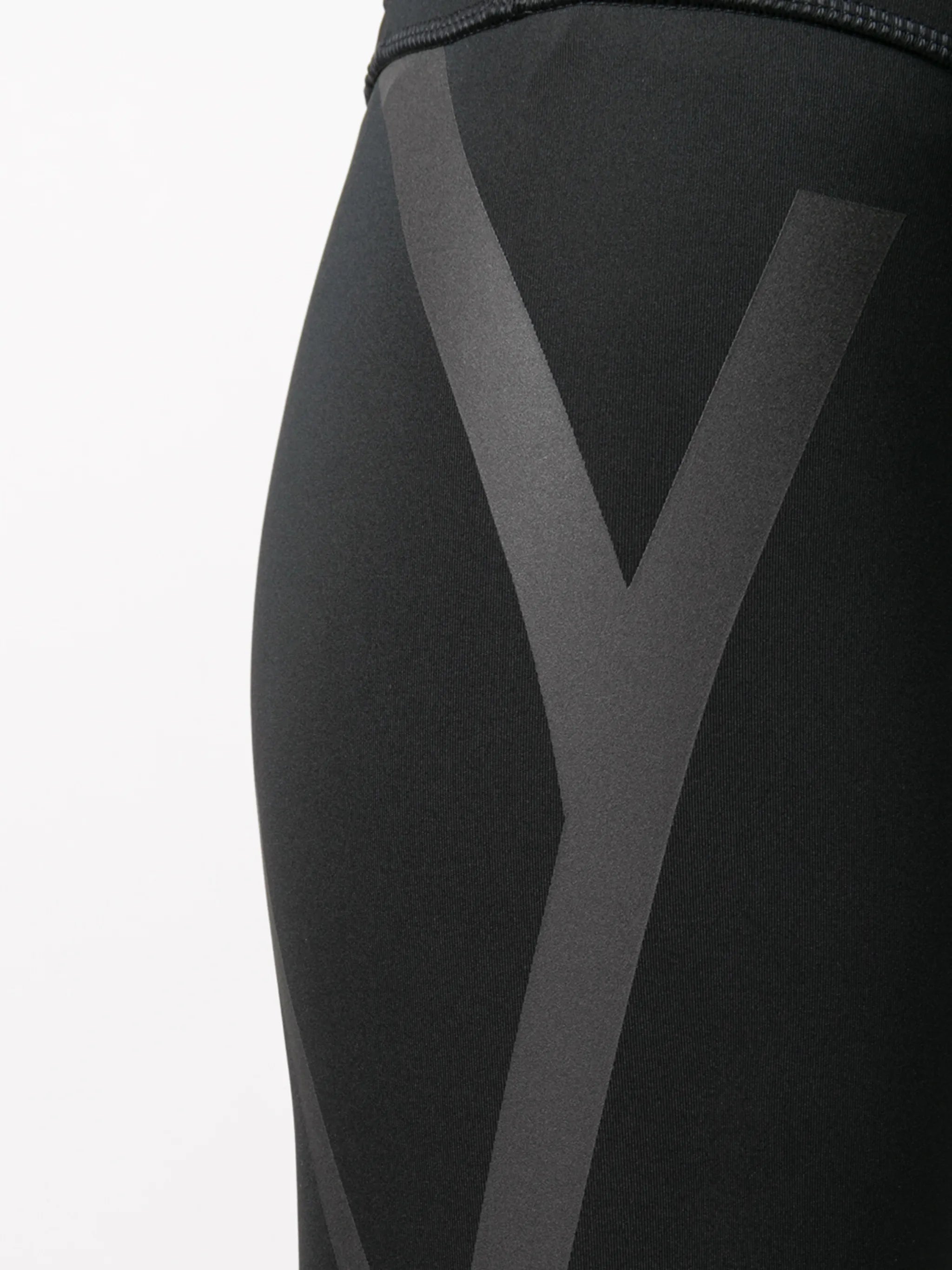 TruePace cropped leggings