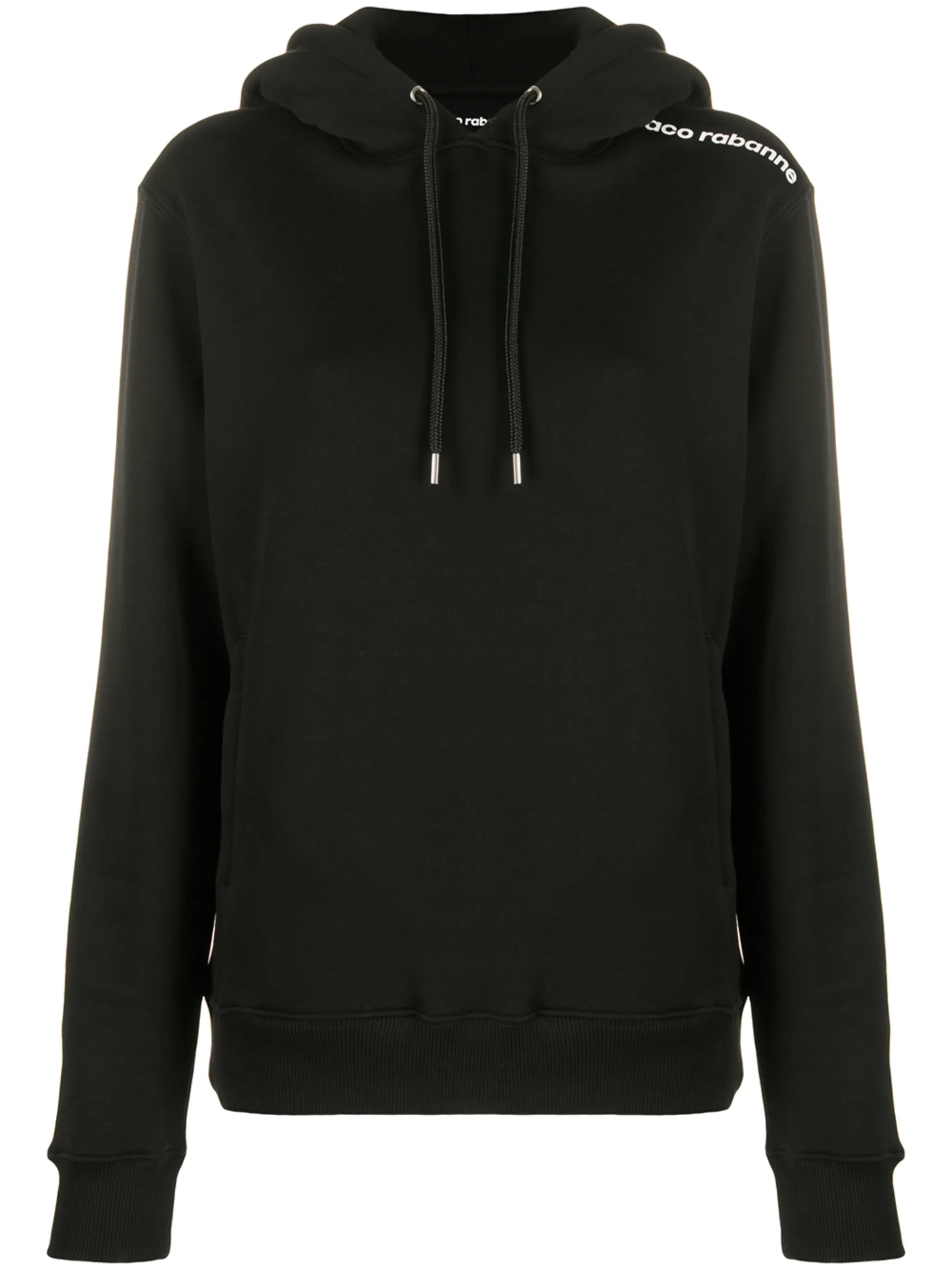 hooded sweatshirt