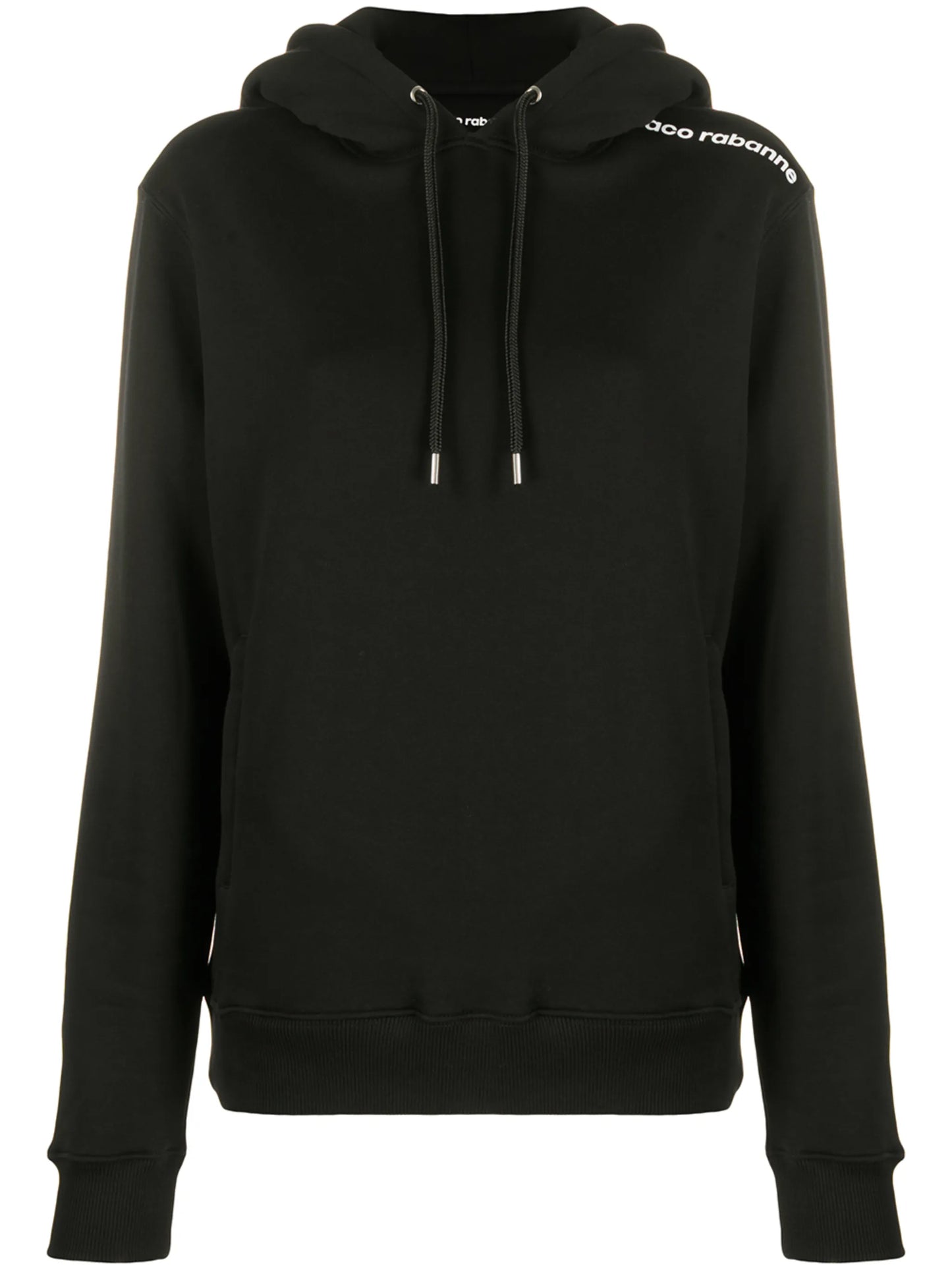 hooded sweatshirt