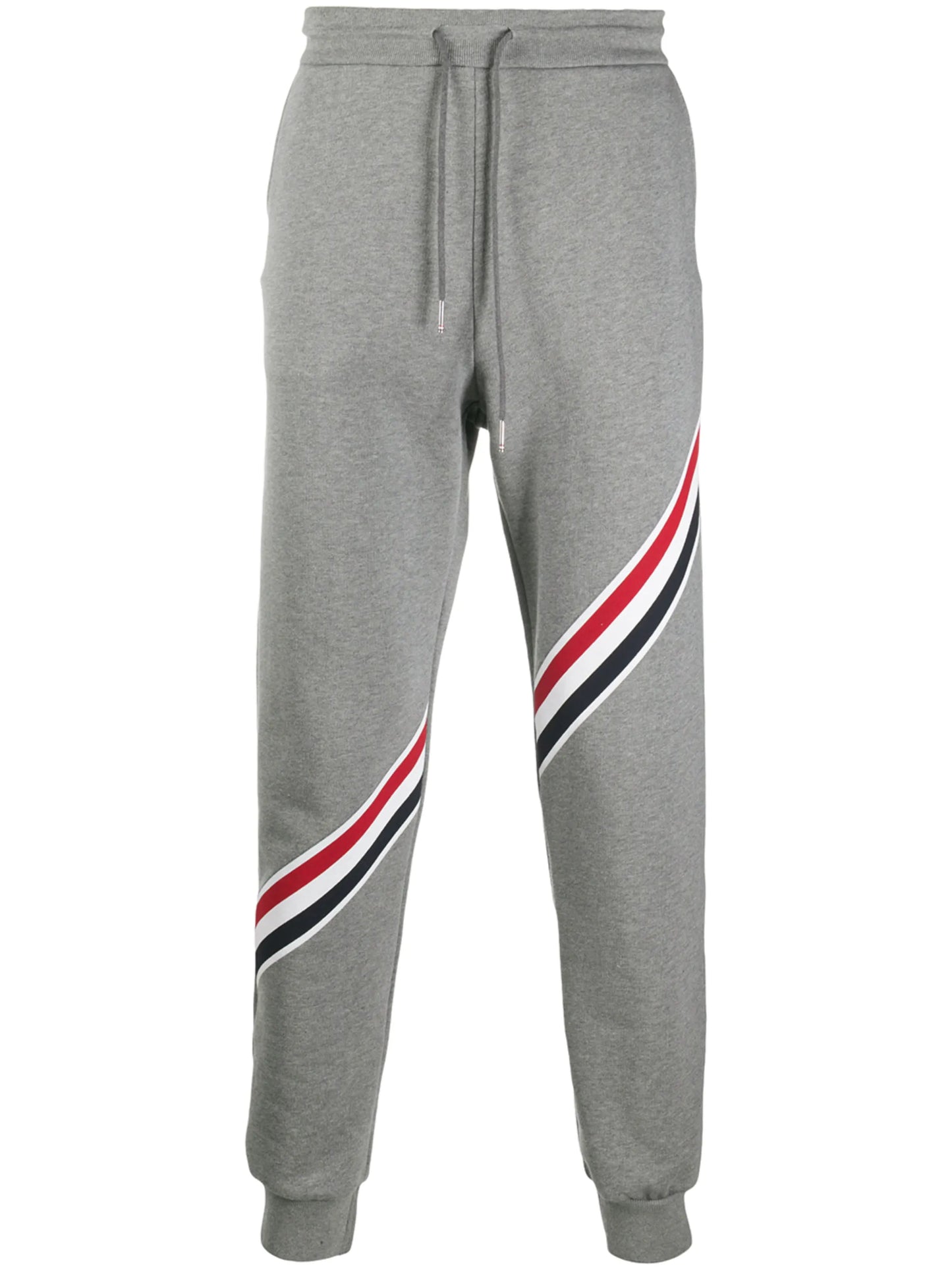 RWB-stripe trackpants