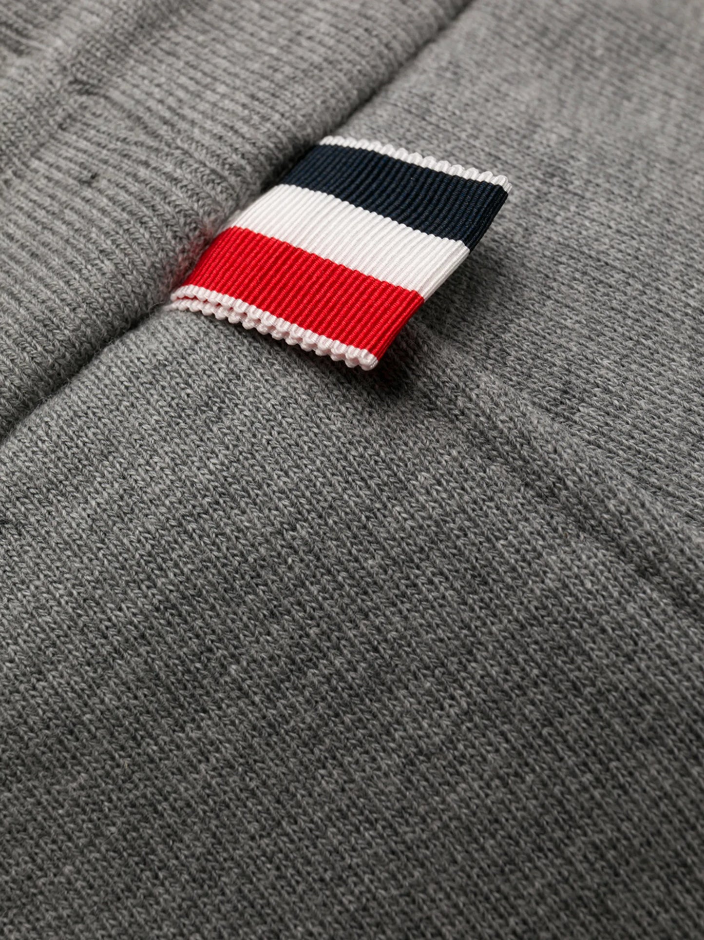 RWB-stripe trackpants