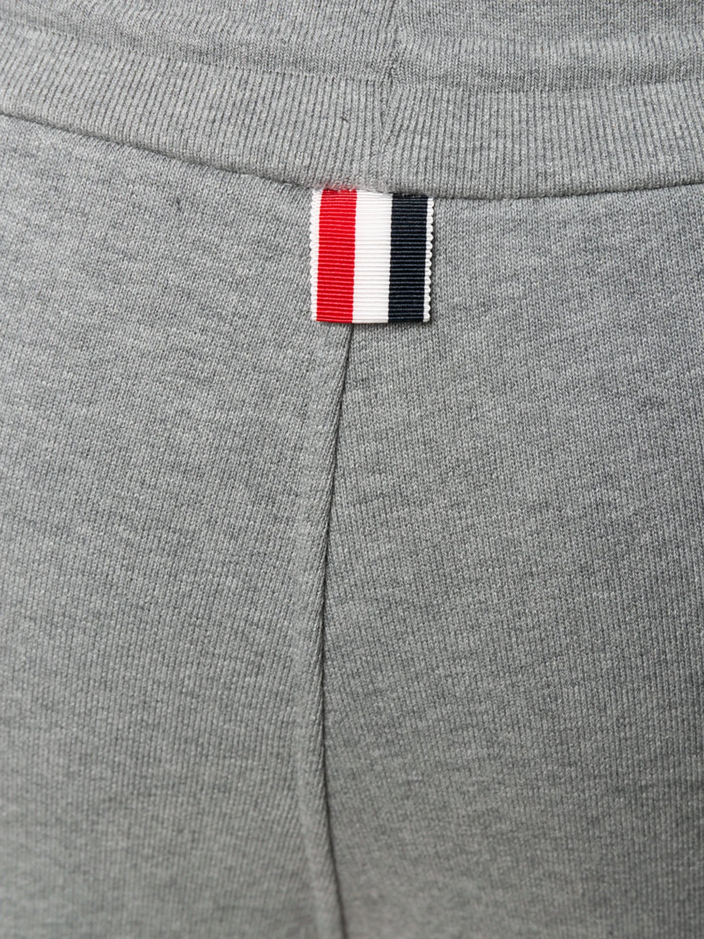 RWB-stripe trackpants