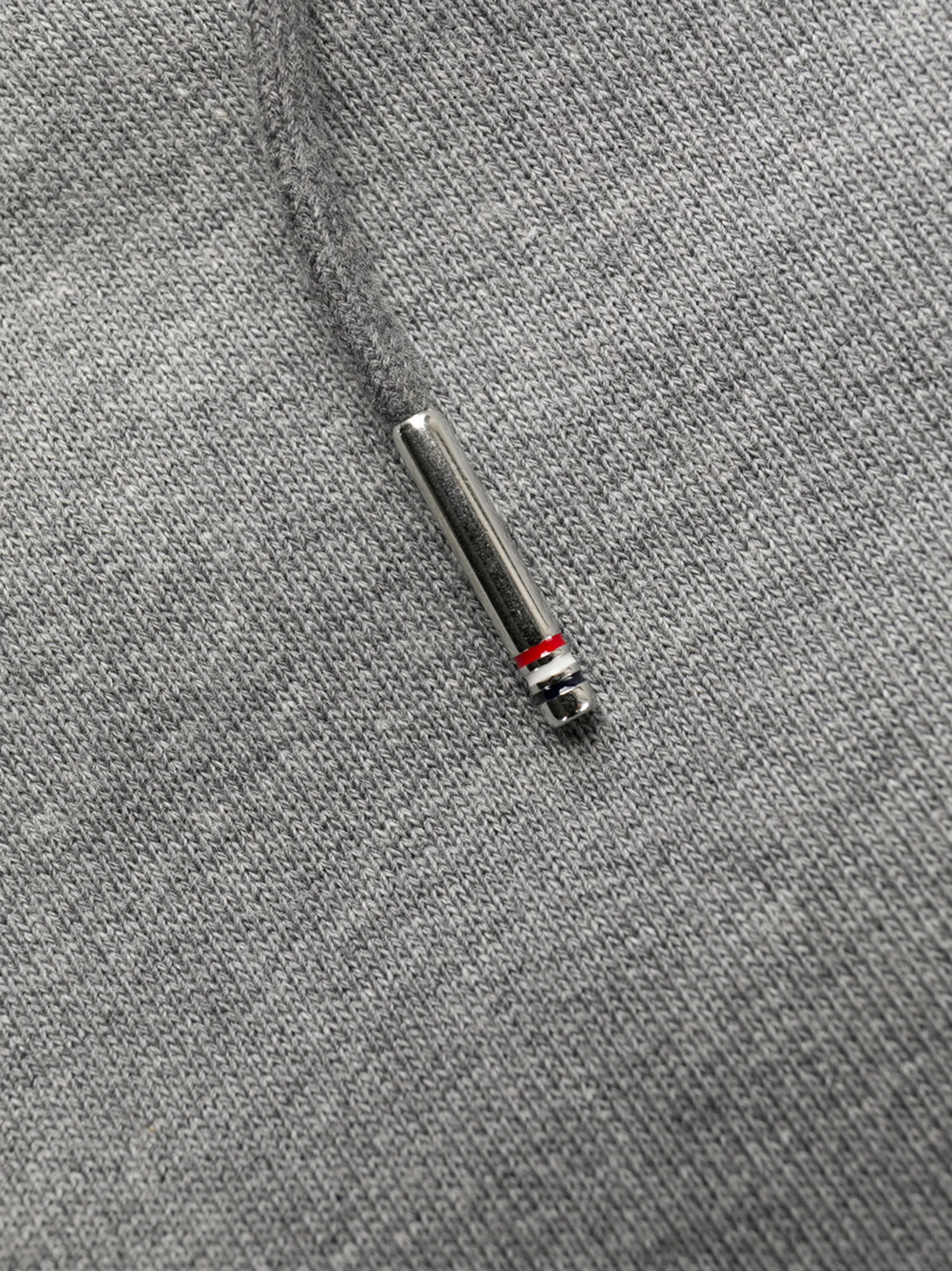 RWB-stripe trackpants