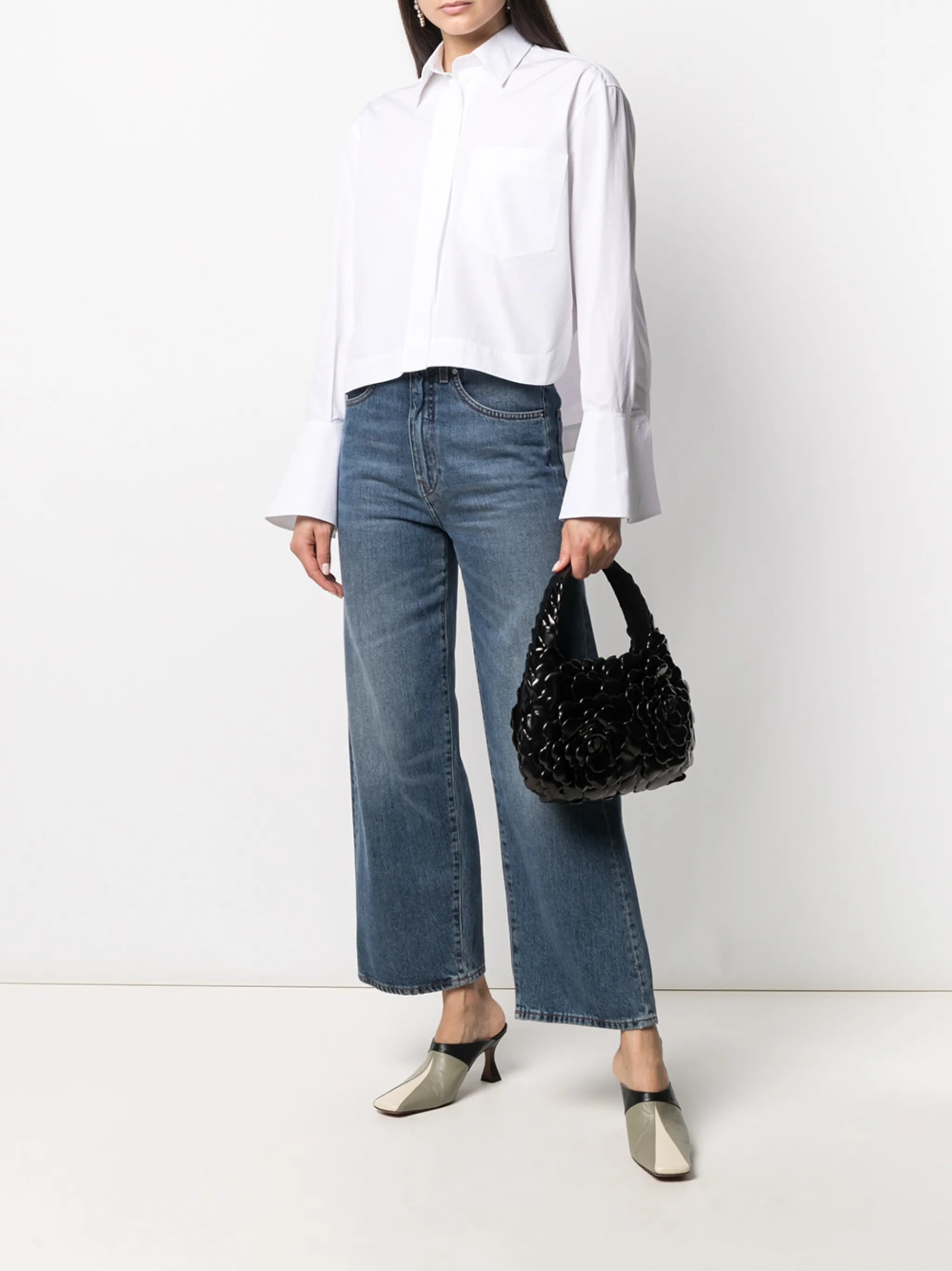 small 03 Rose Edition Atelier tote bag