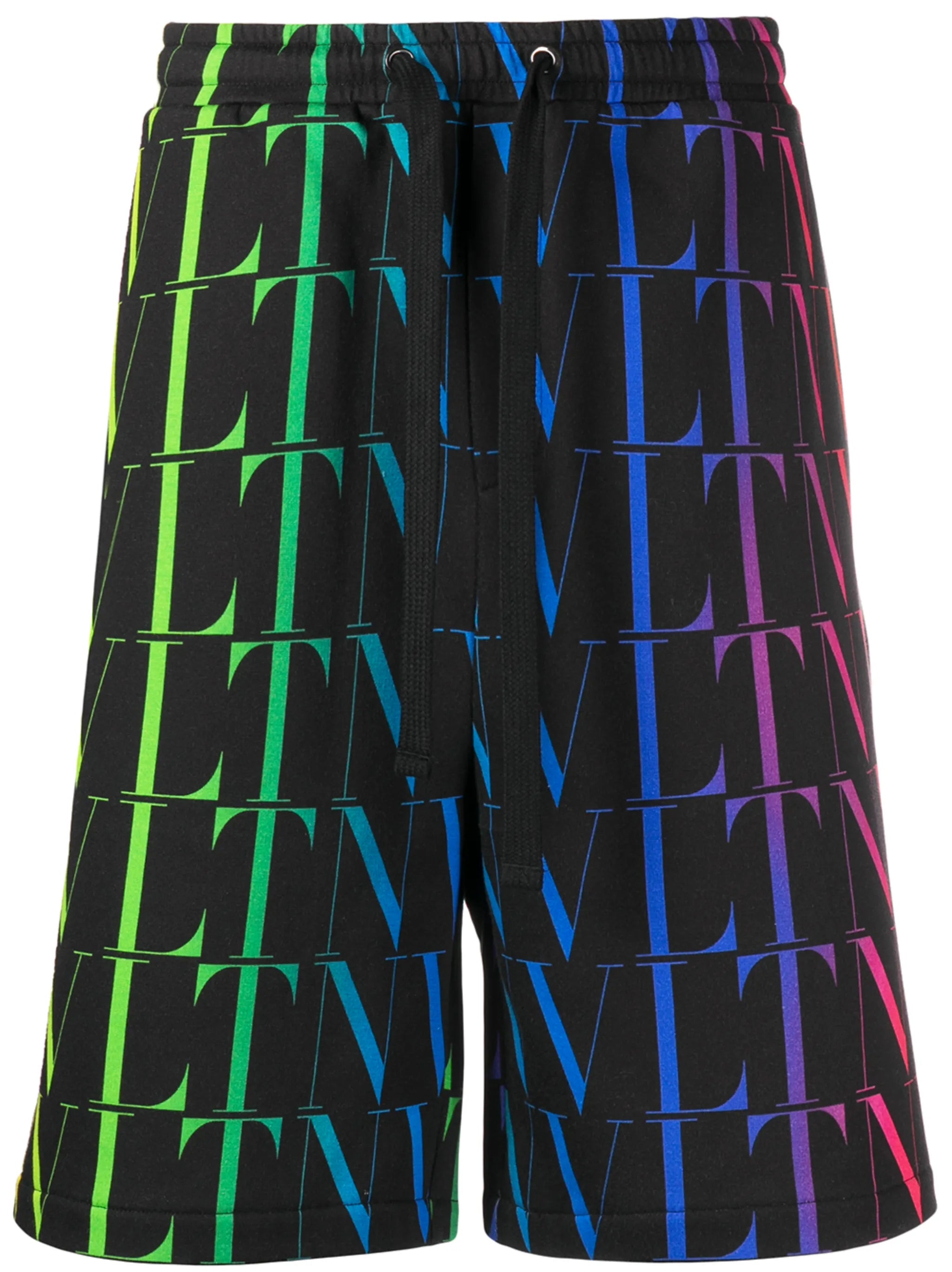 VLTN Times Bermuda shorts